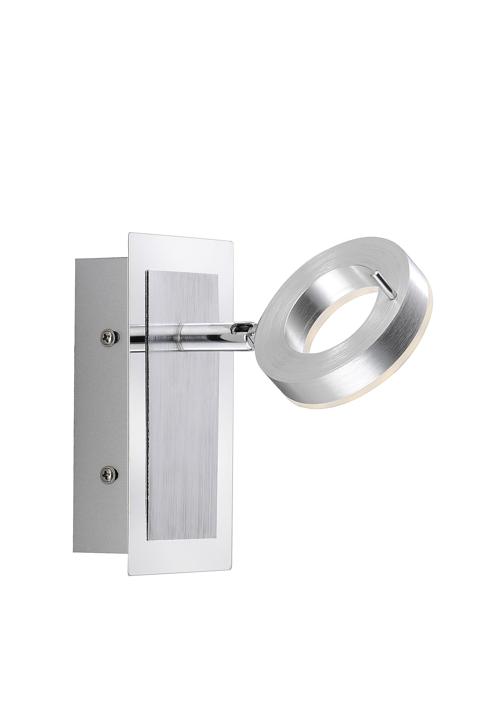 Paul Neuhaus Wandleuchte 1-flg. SILEDA