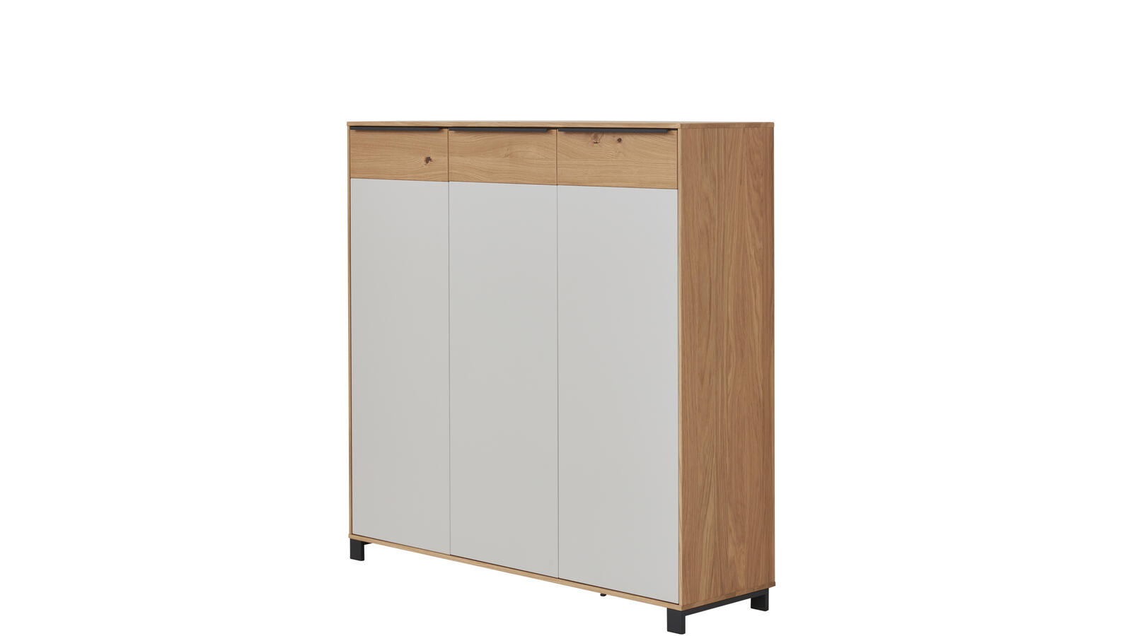 Interliving Garderoben Serie 6005