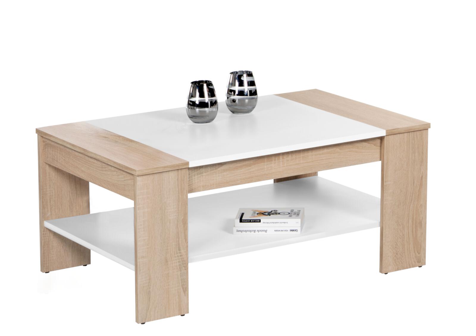 Couchtisch "Finley Plus"