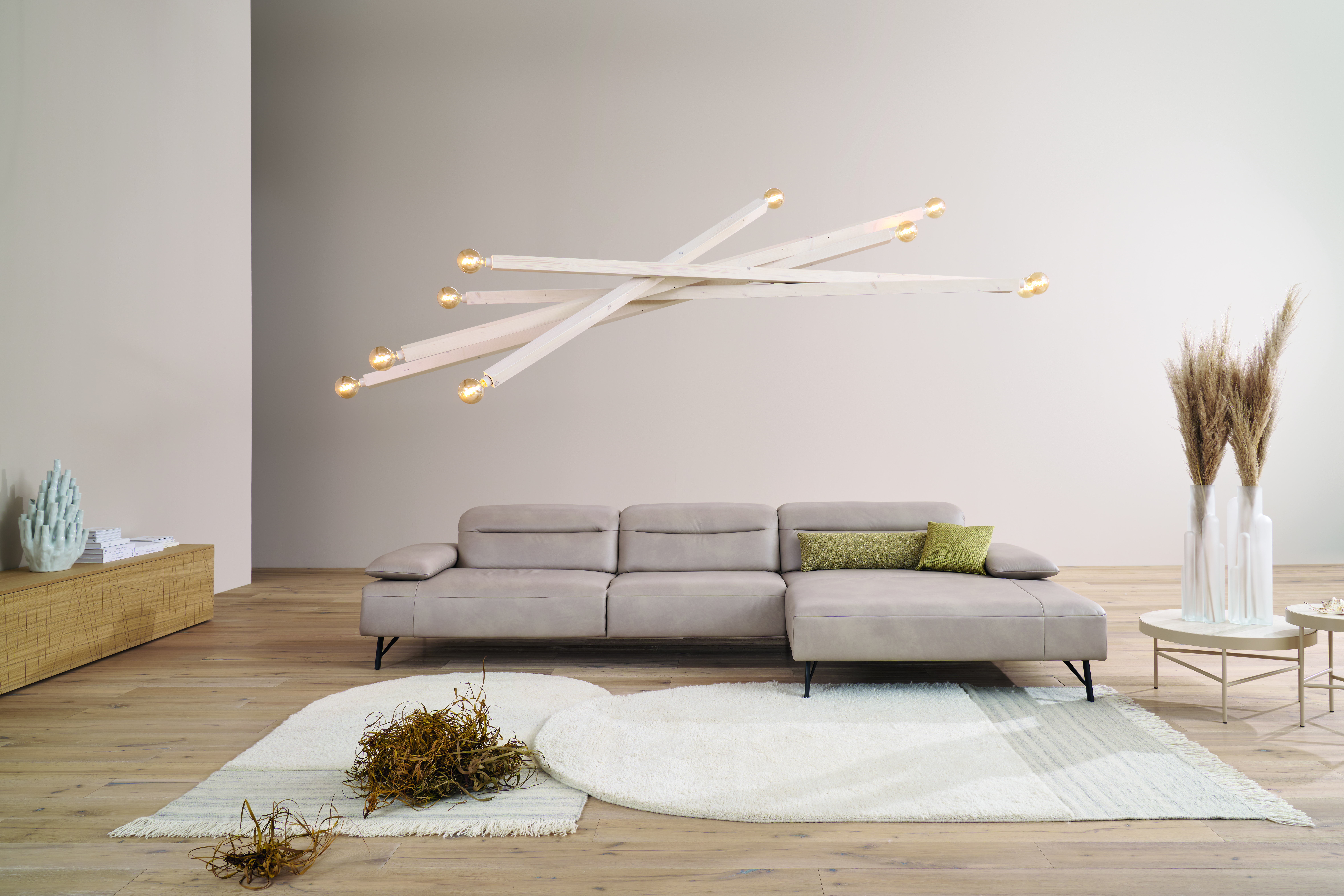 Polstergarnitur "Annalena"