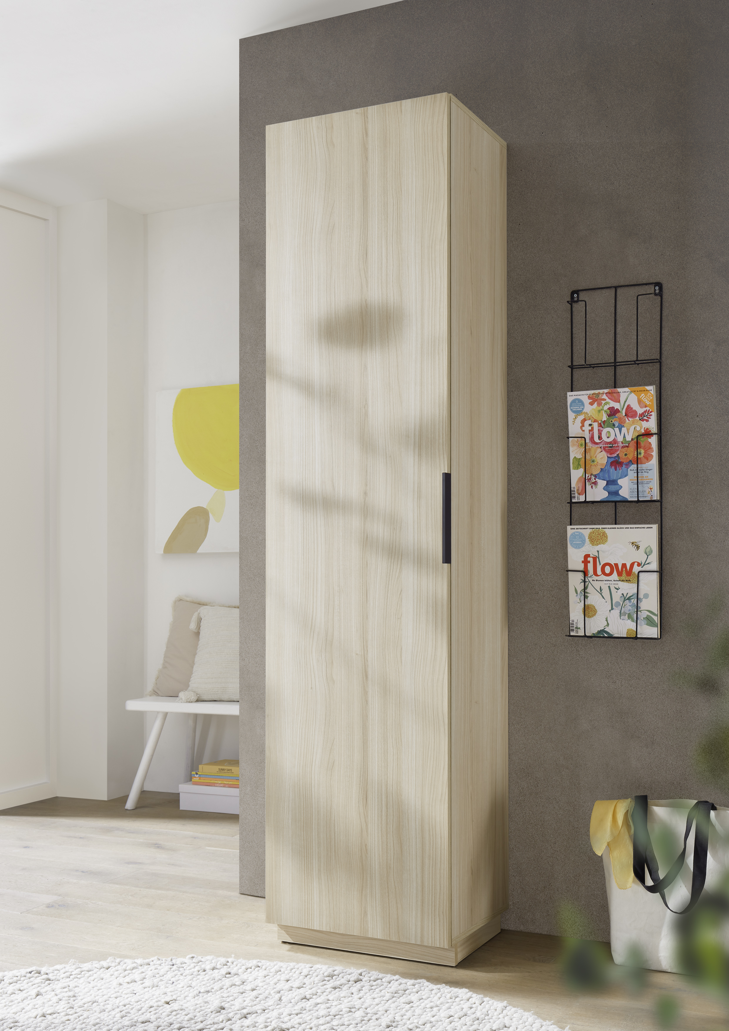 Garderobenschrank "Janette"