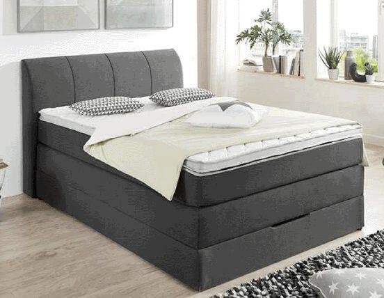 Boxspringbett