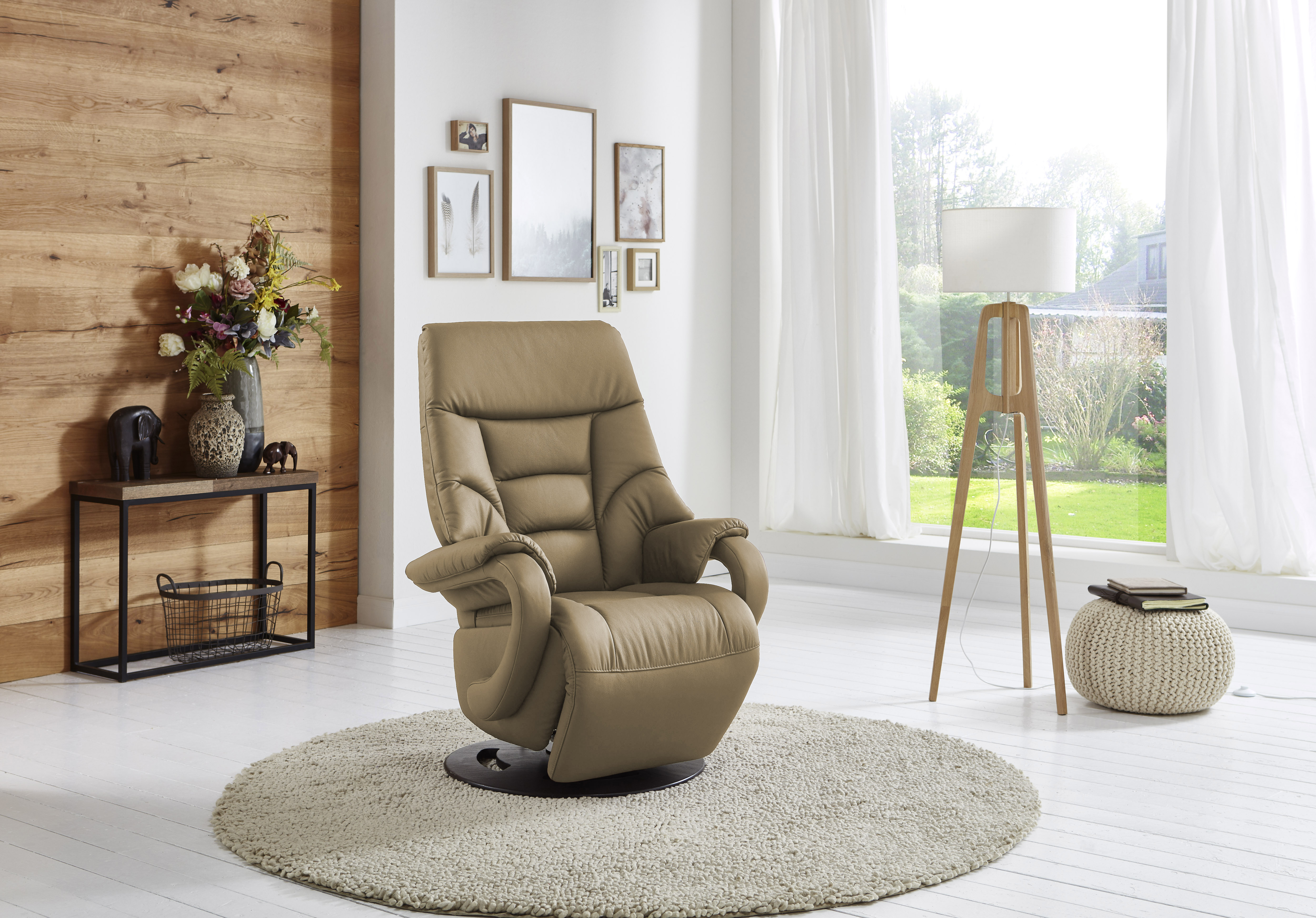 Ruhesessel "Grazia Feel"