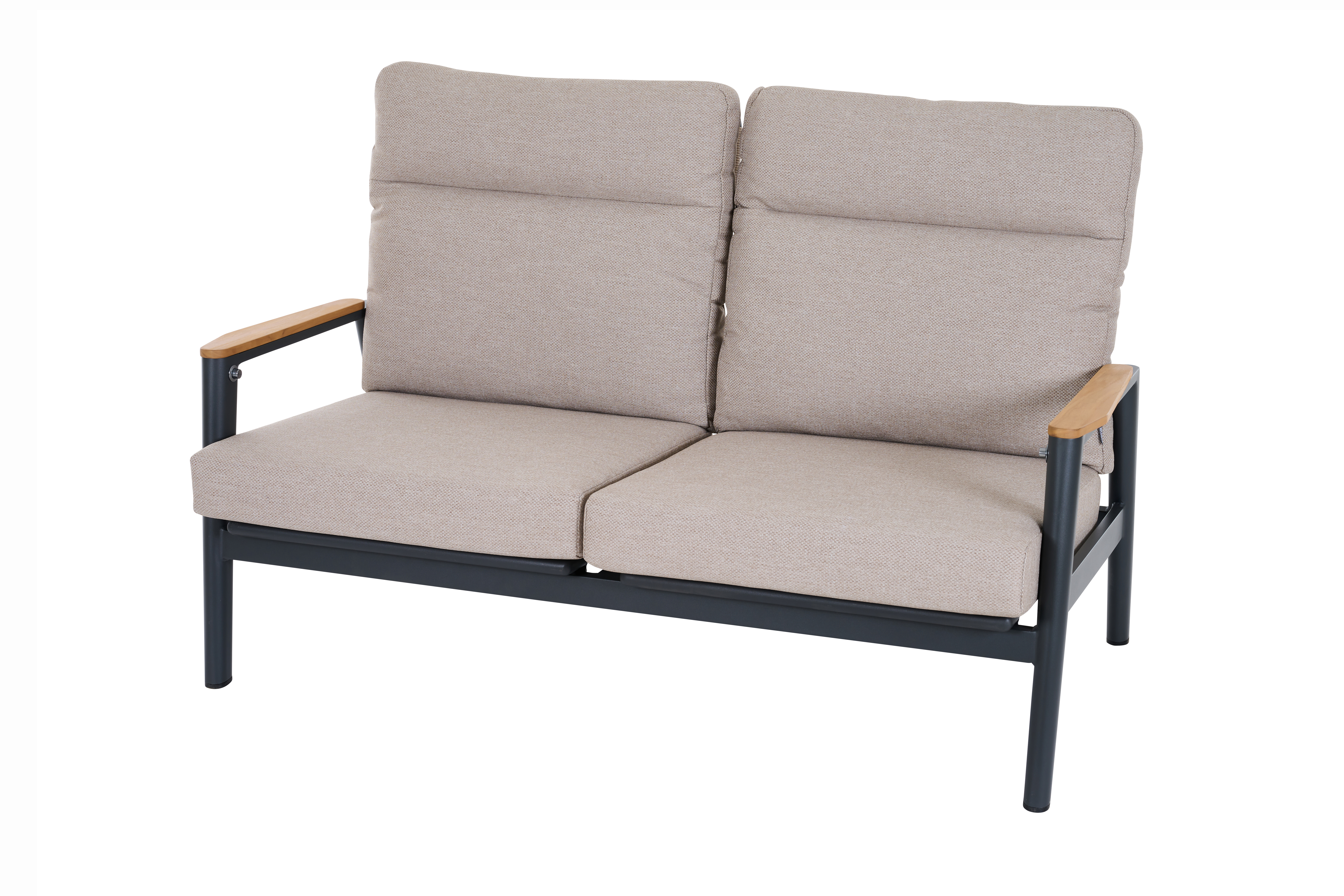 2 - Sitzerbank "Cortina"