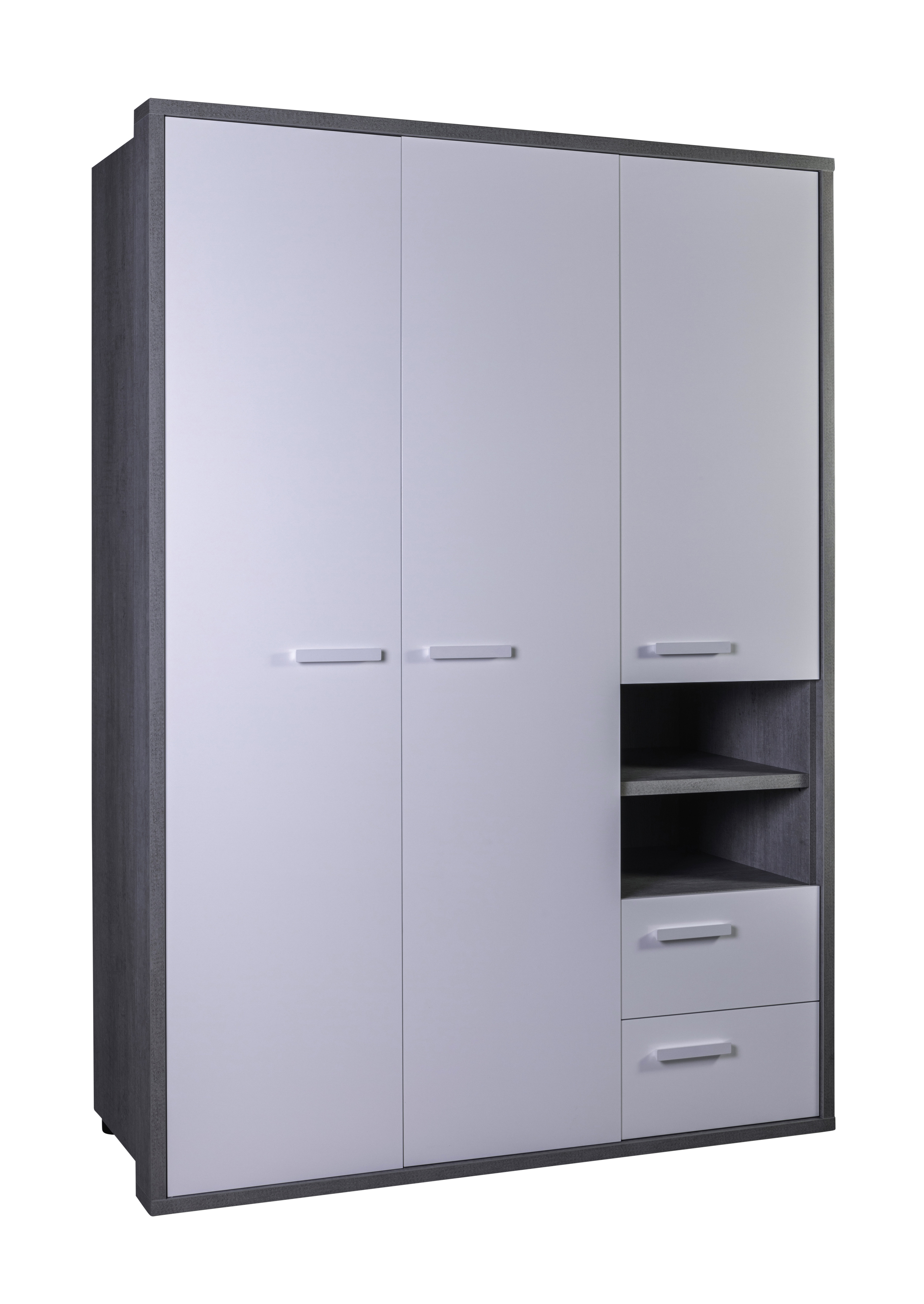 Kleiderschrank "Mipiace"