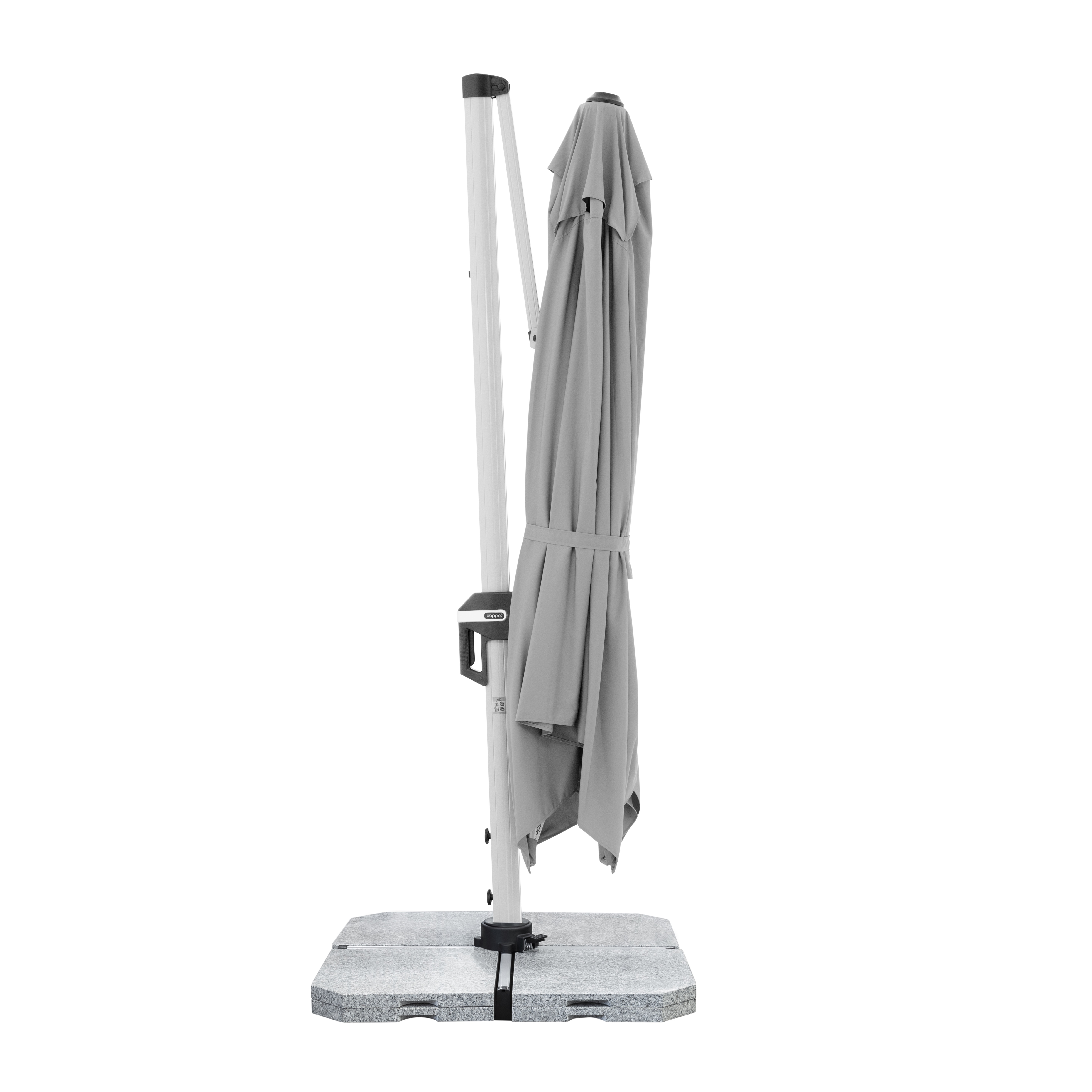 Pendelschirm "Active"