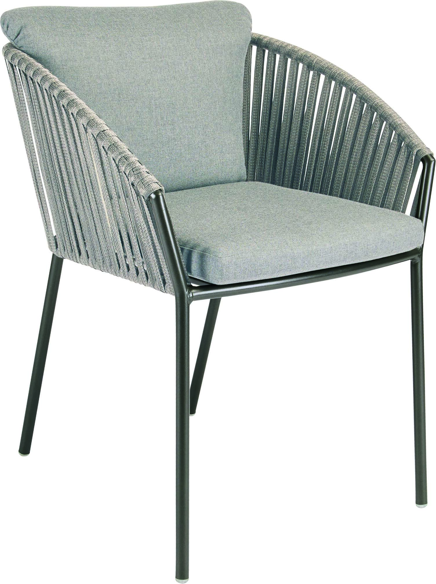 Stapelsessel "Cliff"