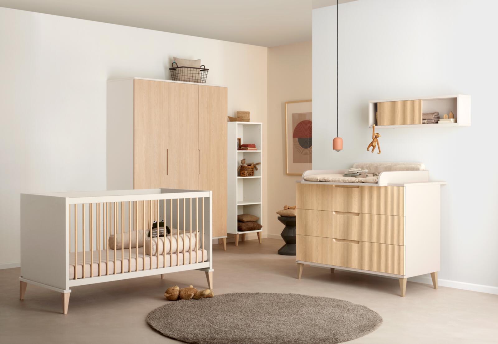 Babyzimmer "Jonte"