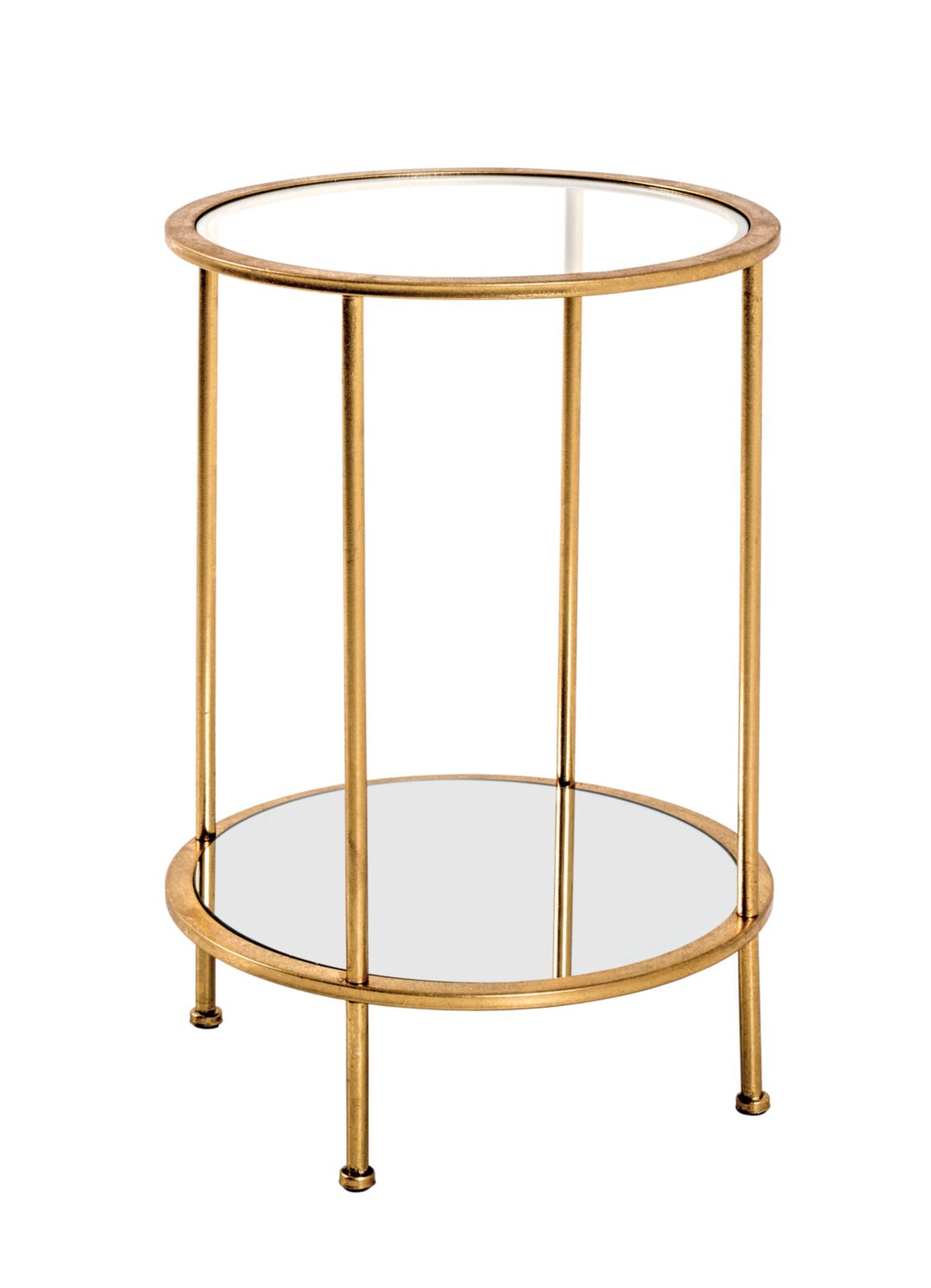 Beistelltisch "Faro 1"