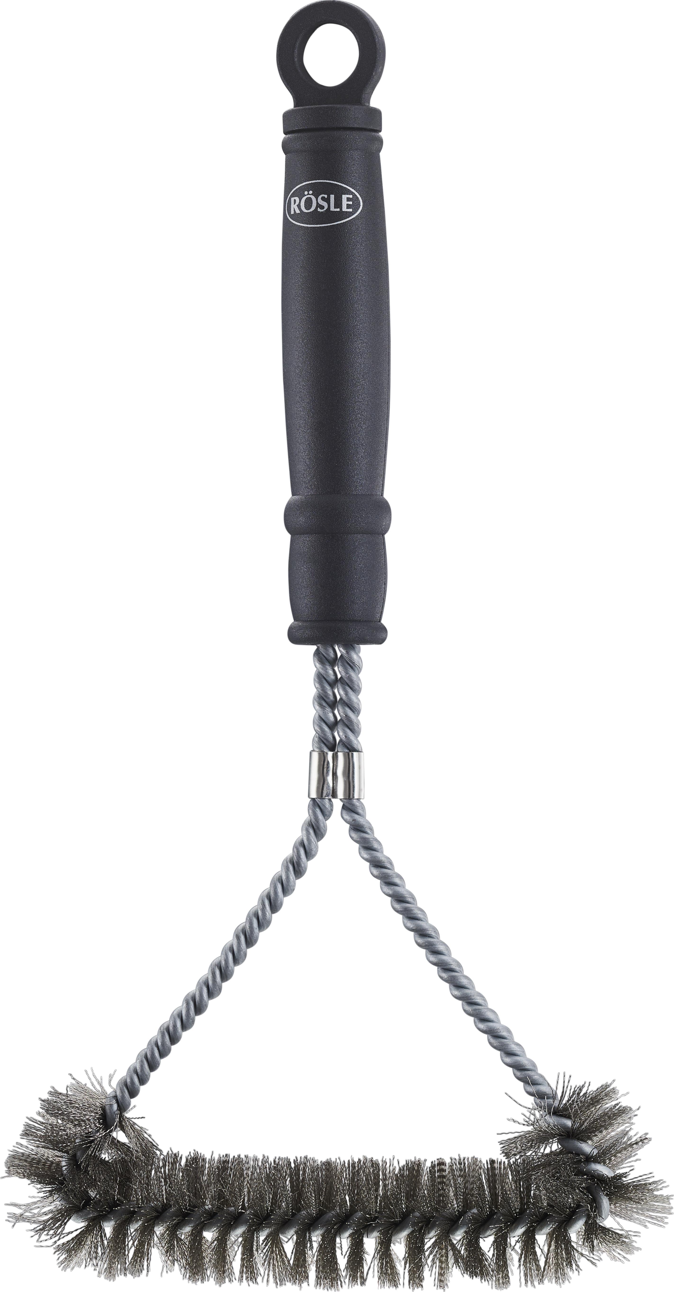 Grillrost - Reinigungsbürste