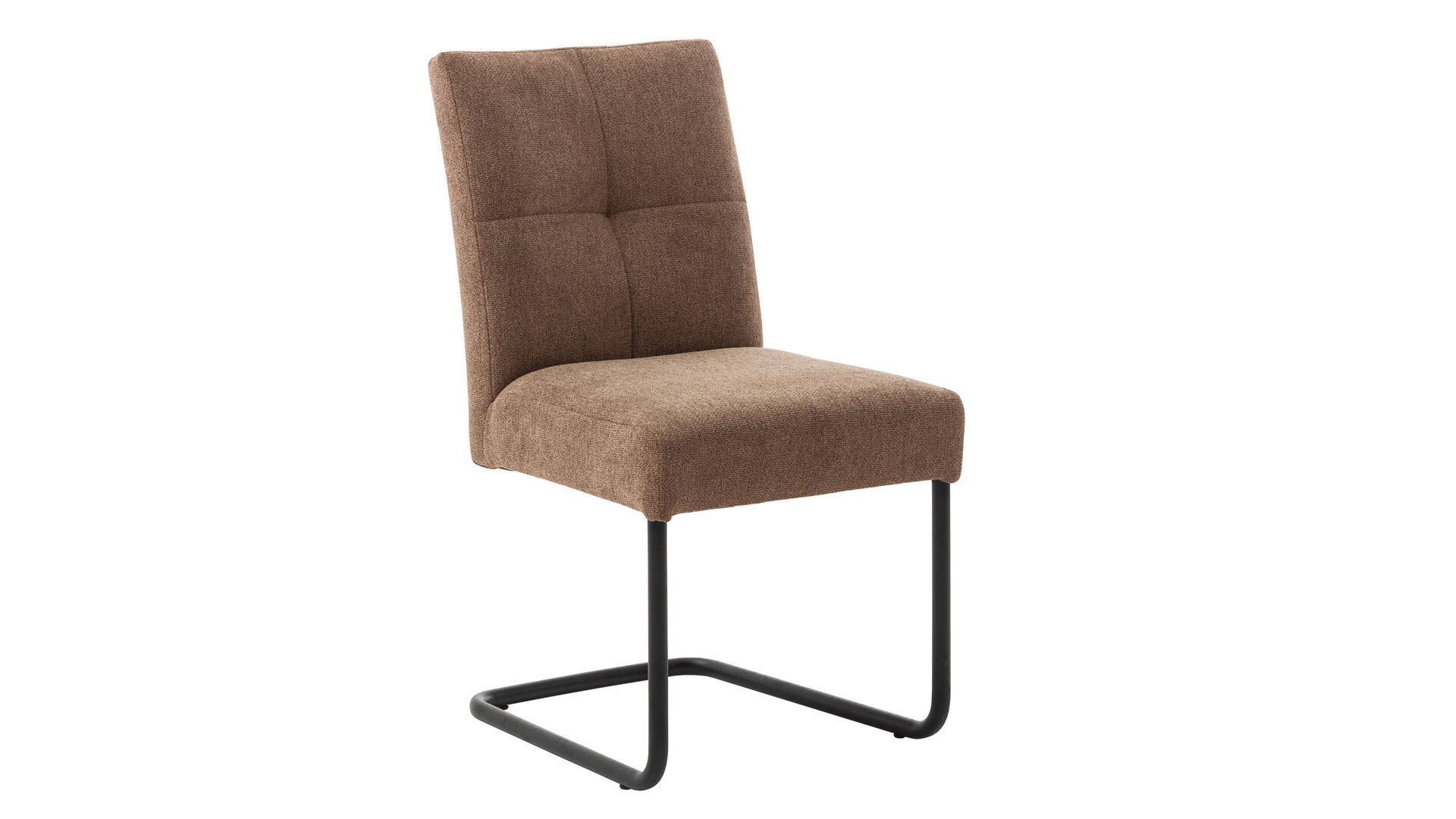 Polsterstuhl-Serie Tenna - Schwingstuhl