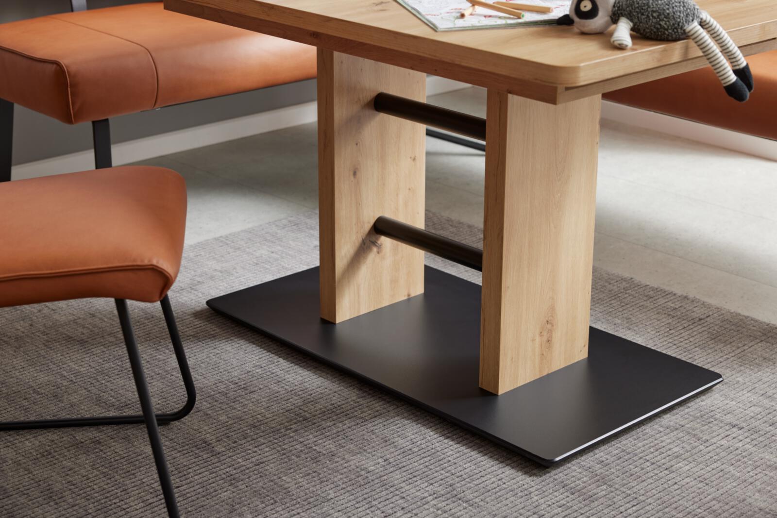 Interliving Eckbankgruppe Serie 5505