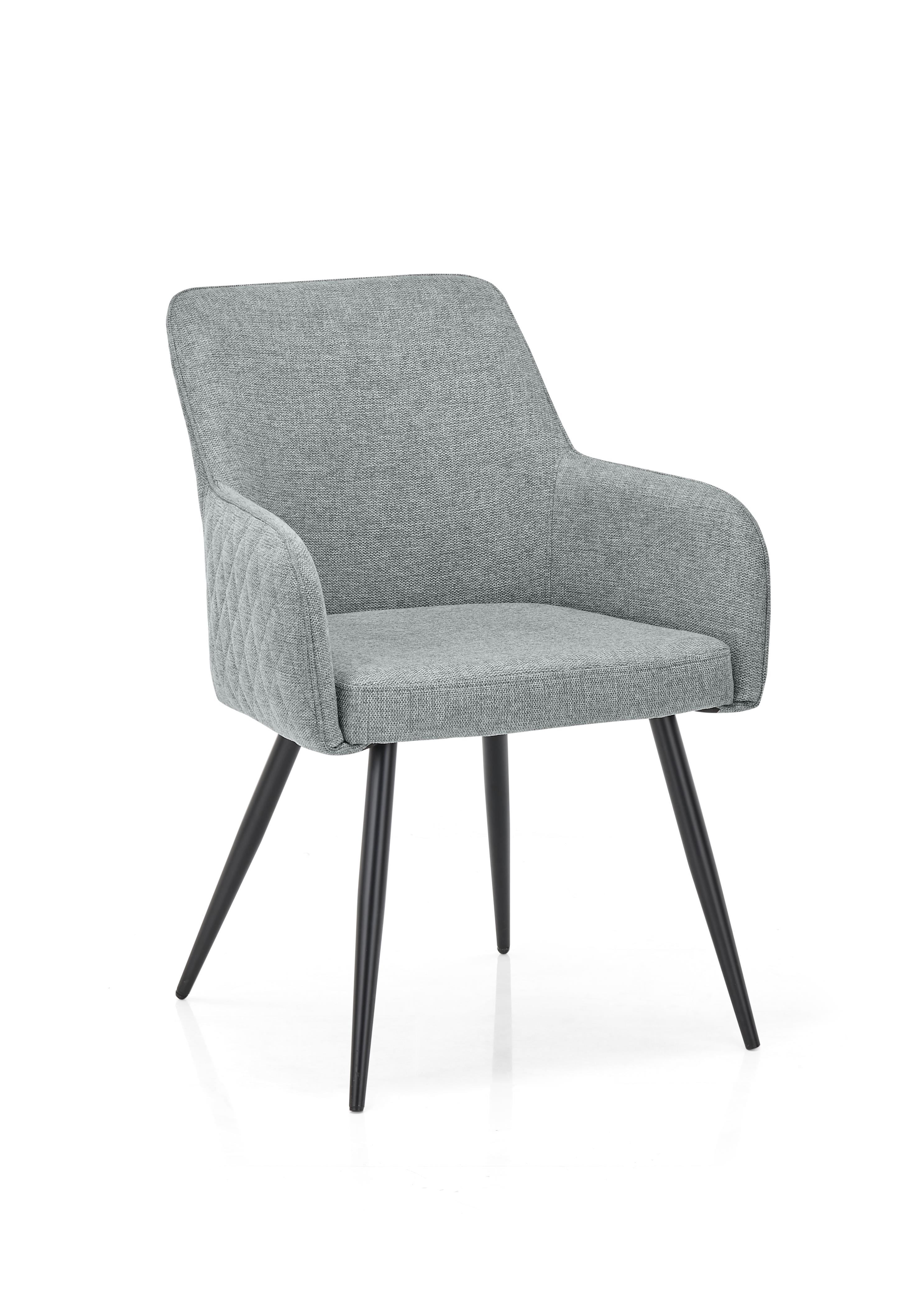 4 - Fußarmlehnstuhl "Akron"