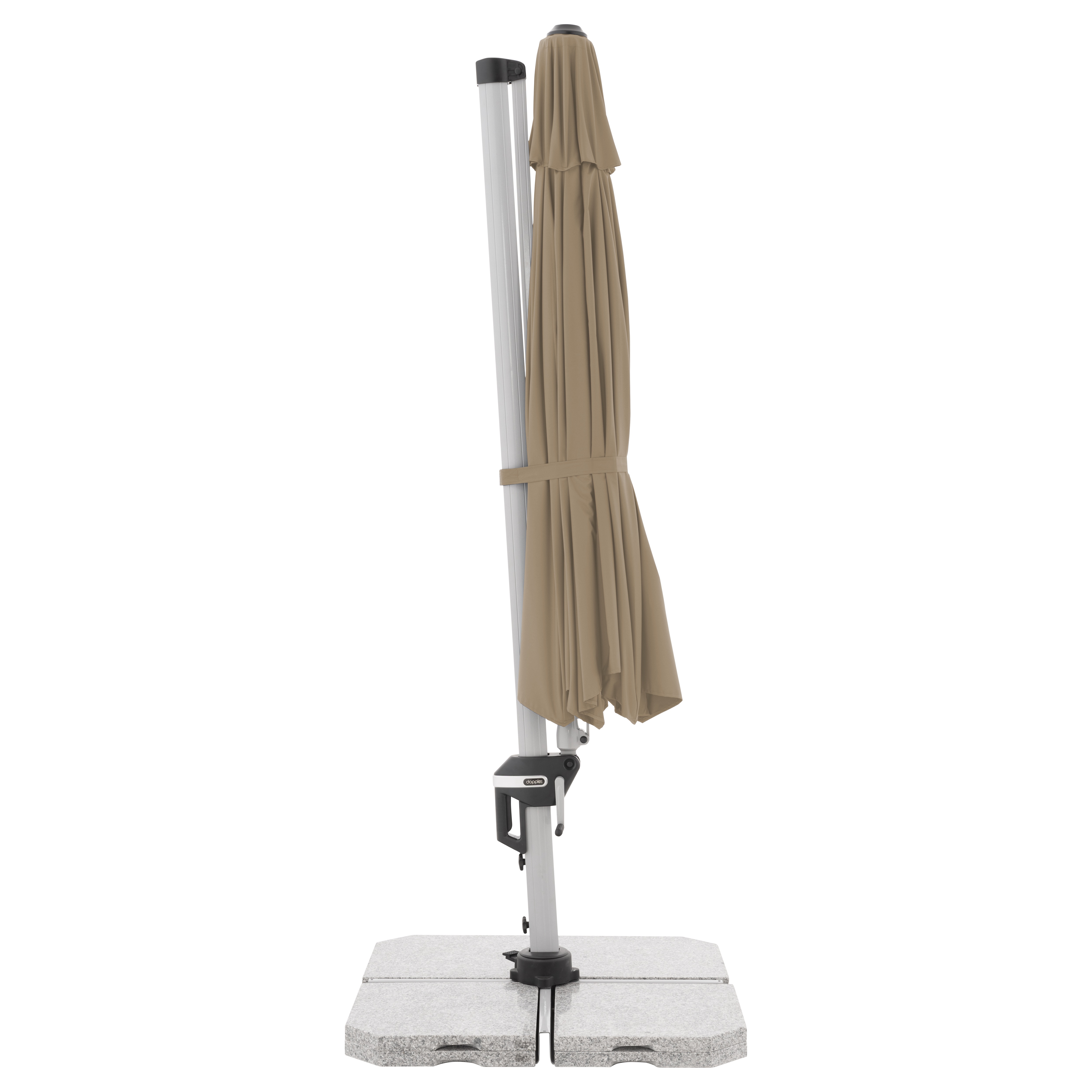 Pendelschirm "Active"