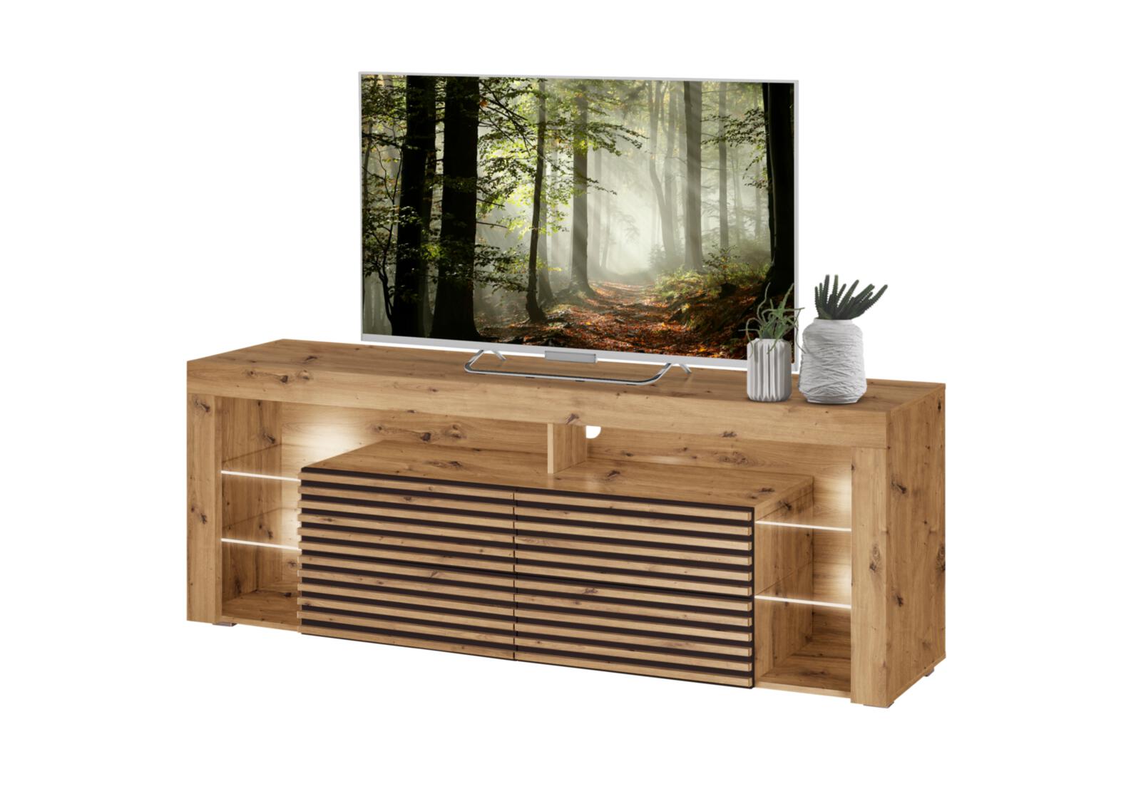 TV - Lowboard "Goal"