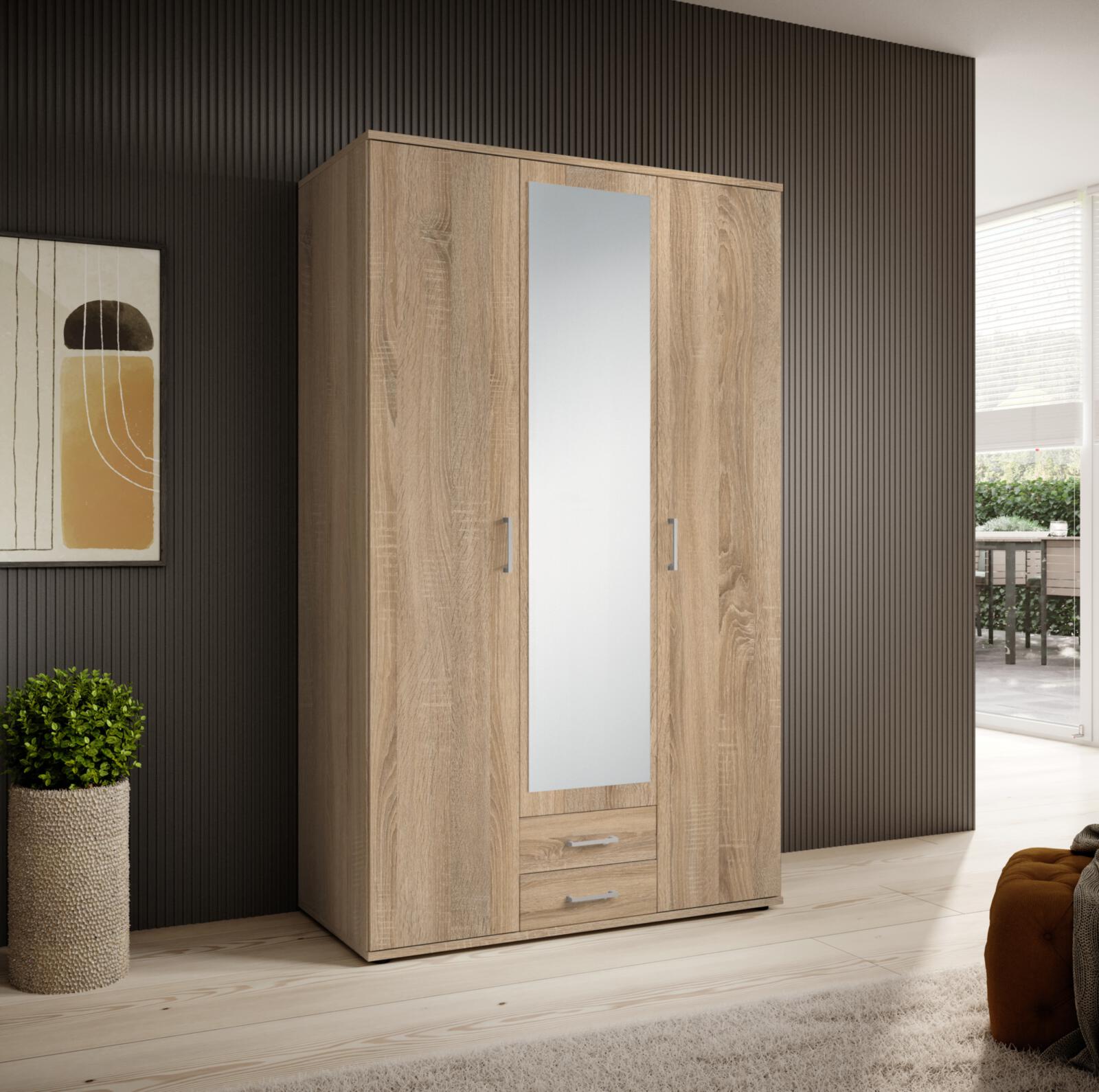 Kleiderschrank "Konrad"