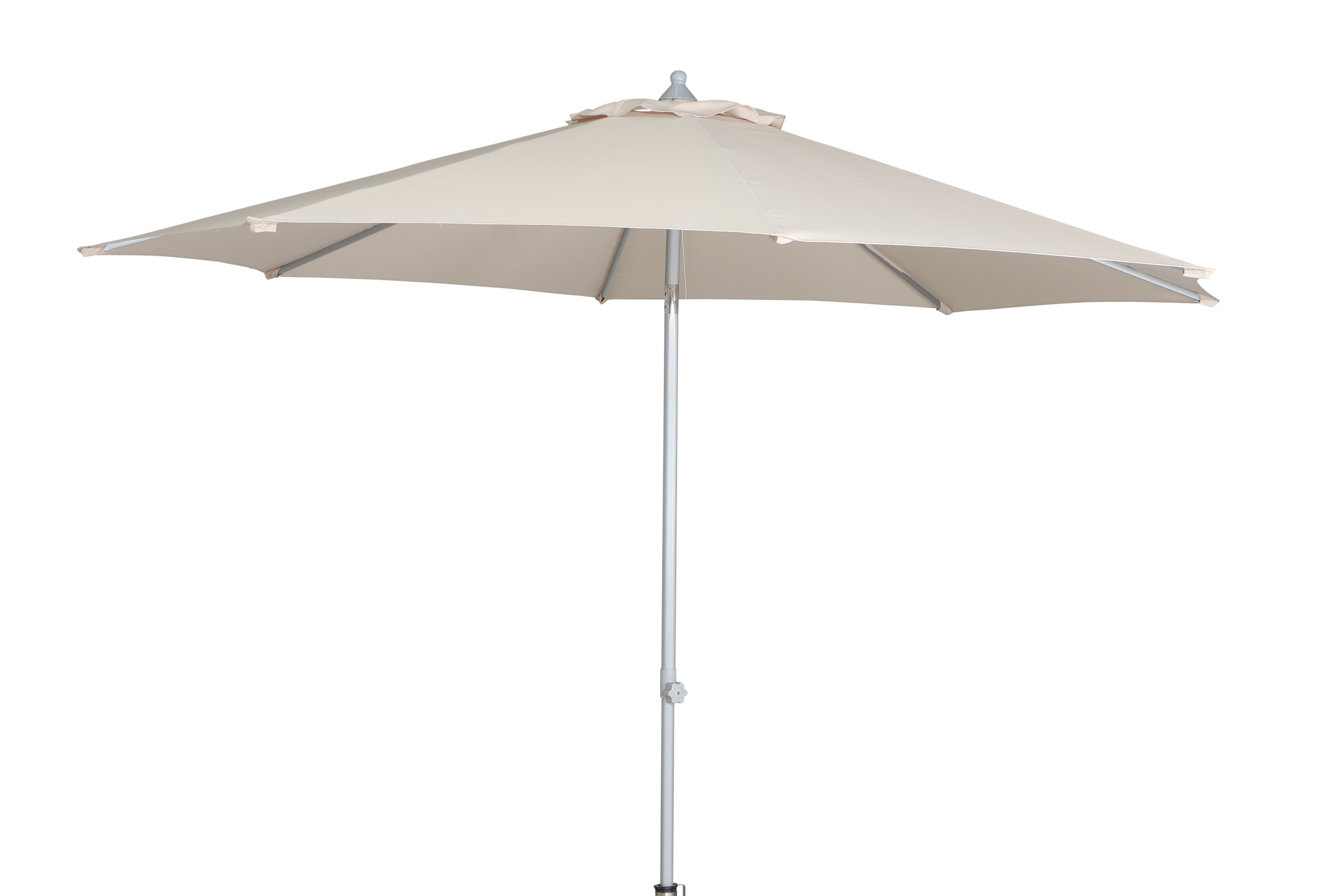 Sonnenschirm "Alu Push"