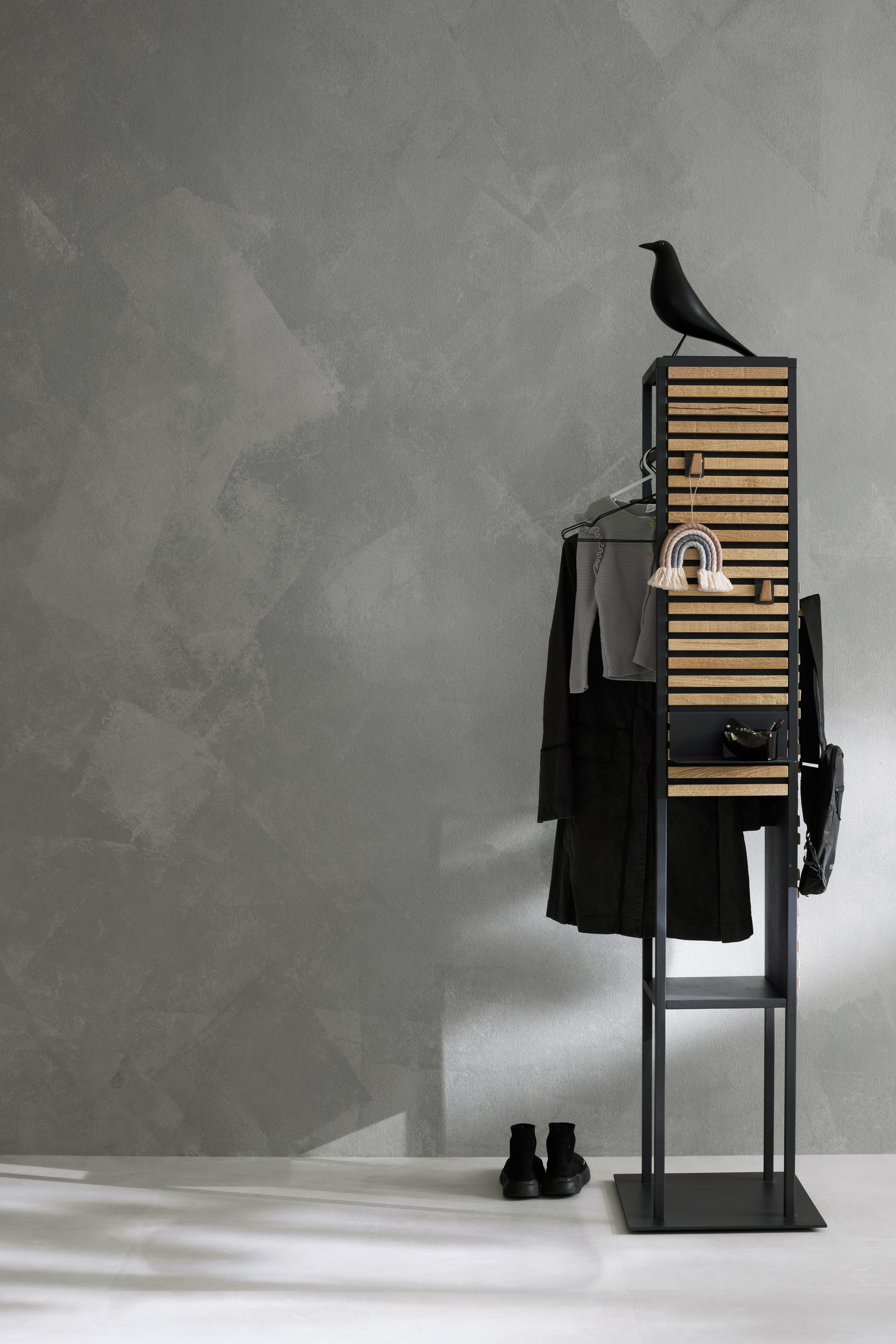 Garderobenbaum "Yonna"