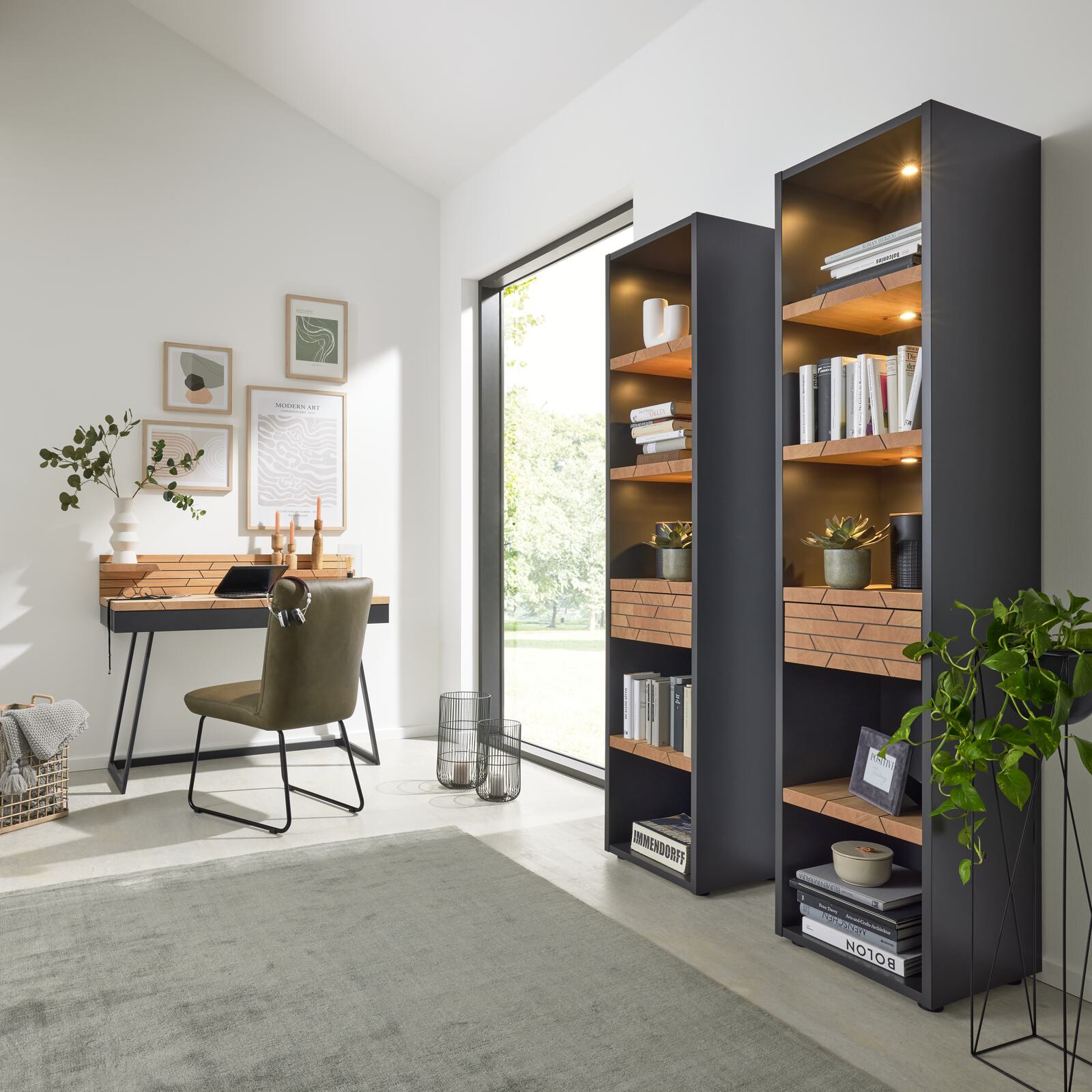 Interliving Regal Serie 2108