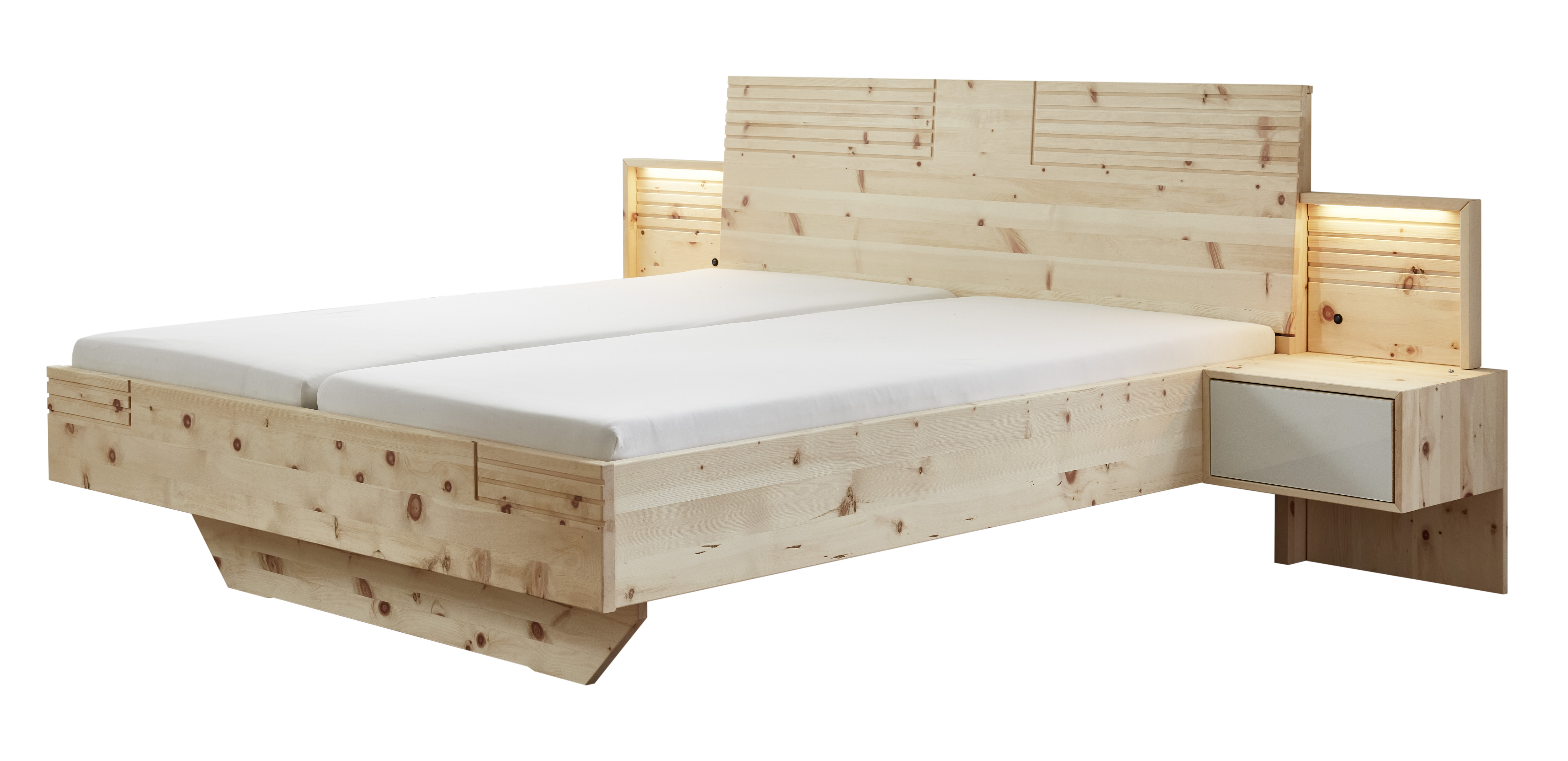 Schlafzimmer "Sonus"