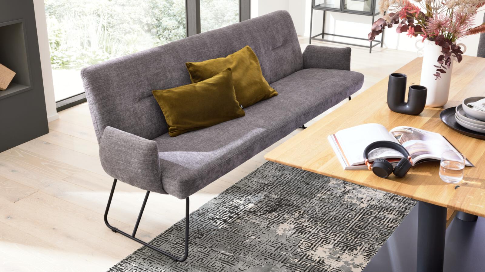 Interliving Sitzbank Serie 5504