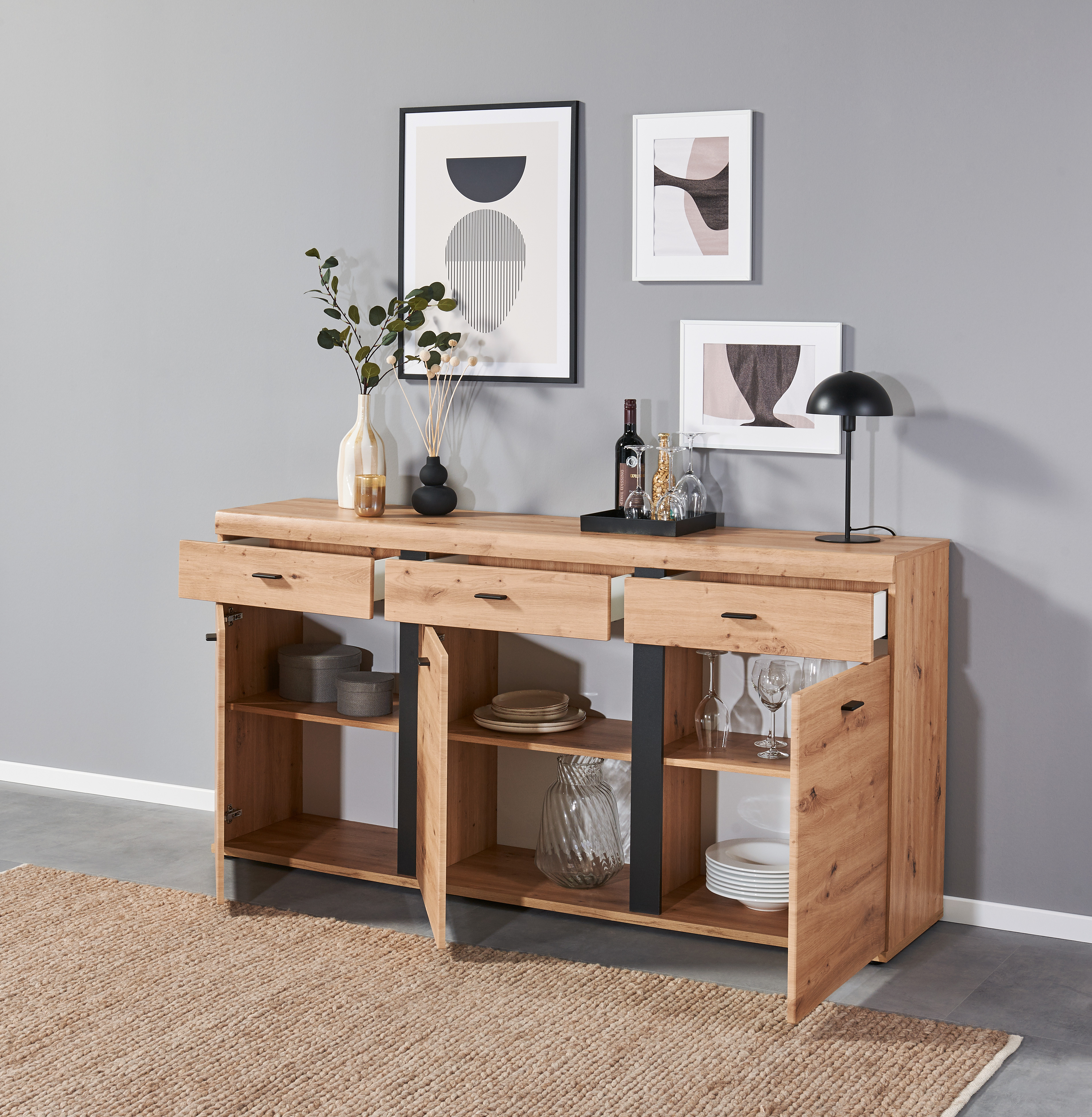 Sideboard "Karolina"