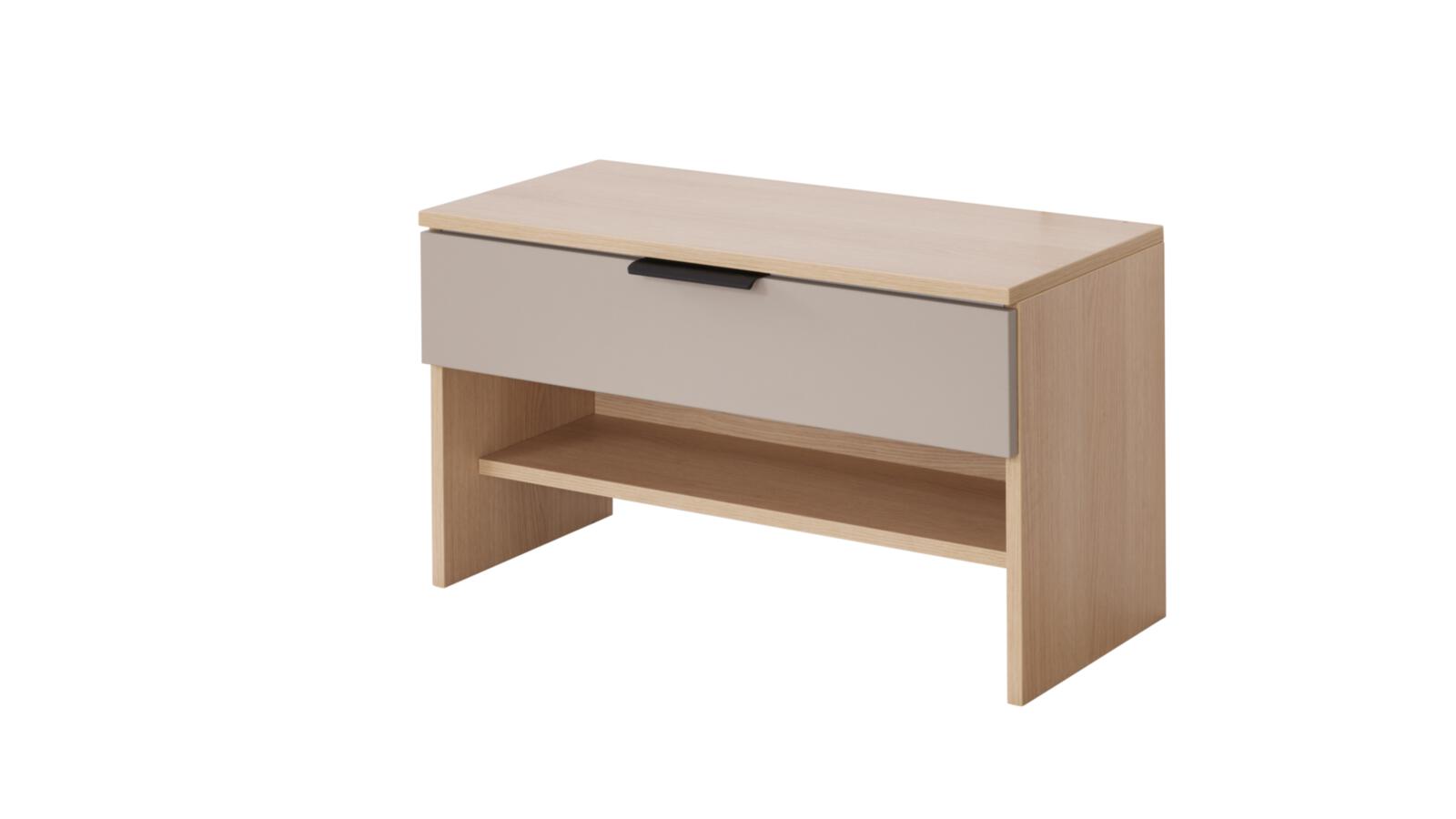 Interliving Garderobenbank Serie 6015