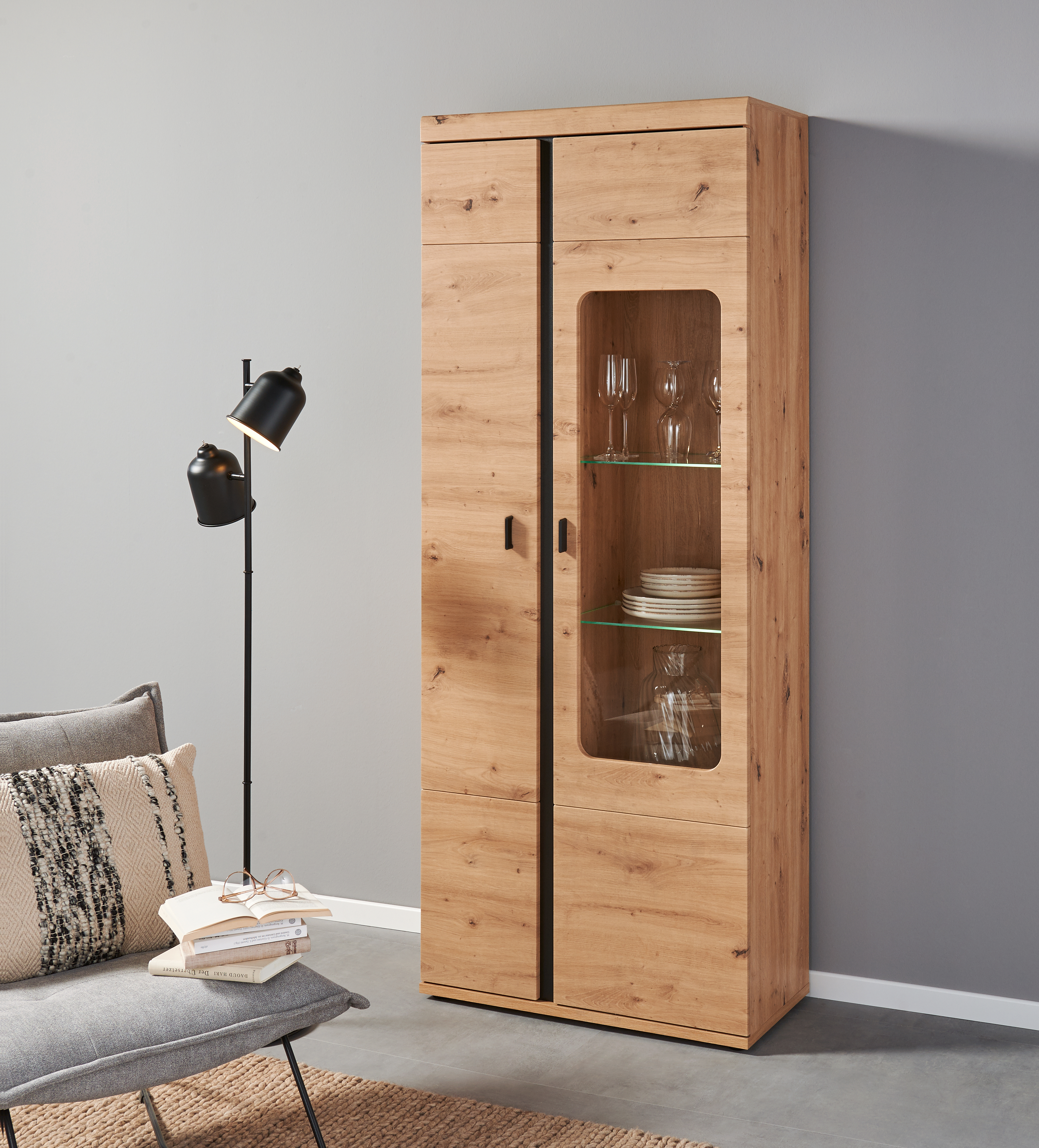 Vitrine "Karolina"