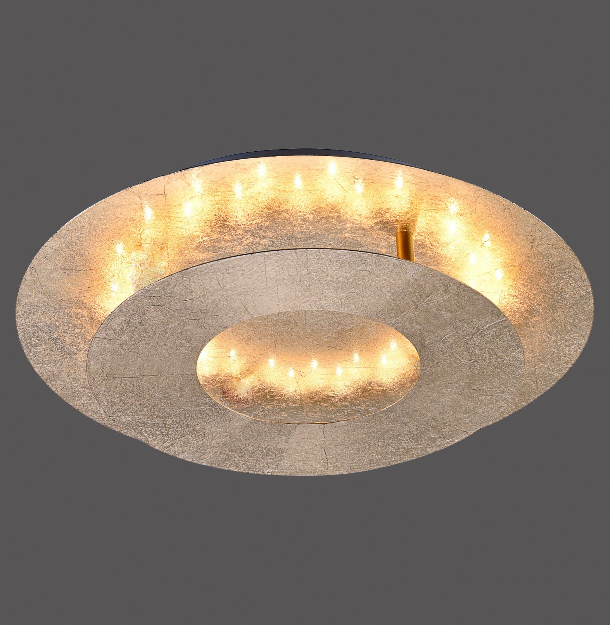 Paul Neuhaus Deckenleuchte NEVIS