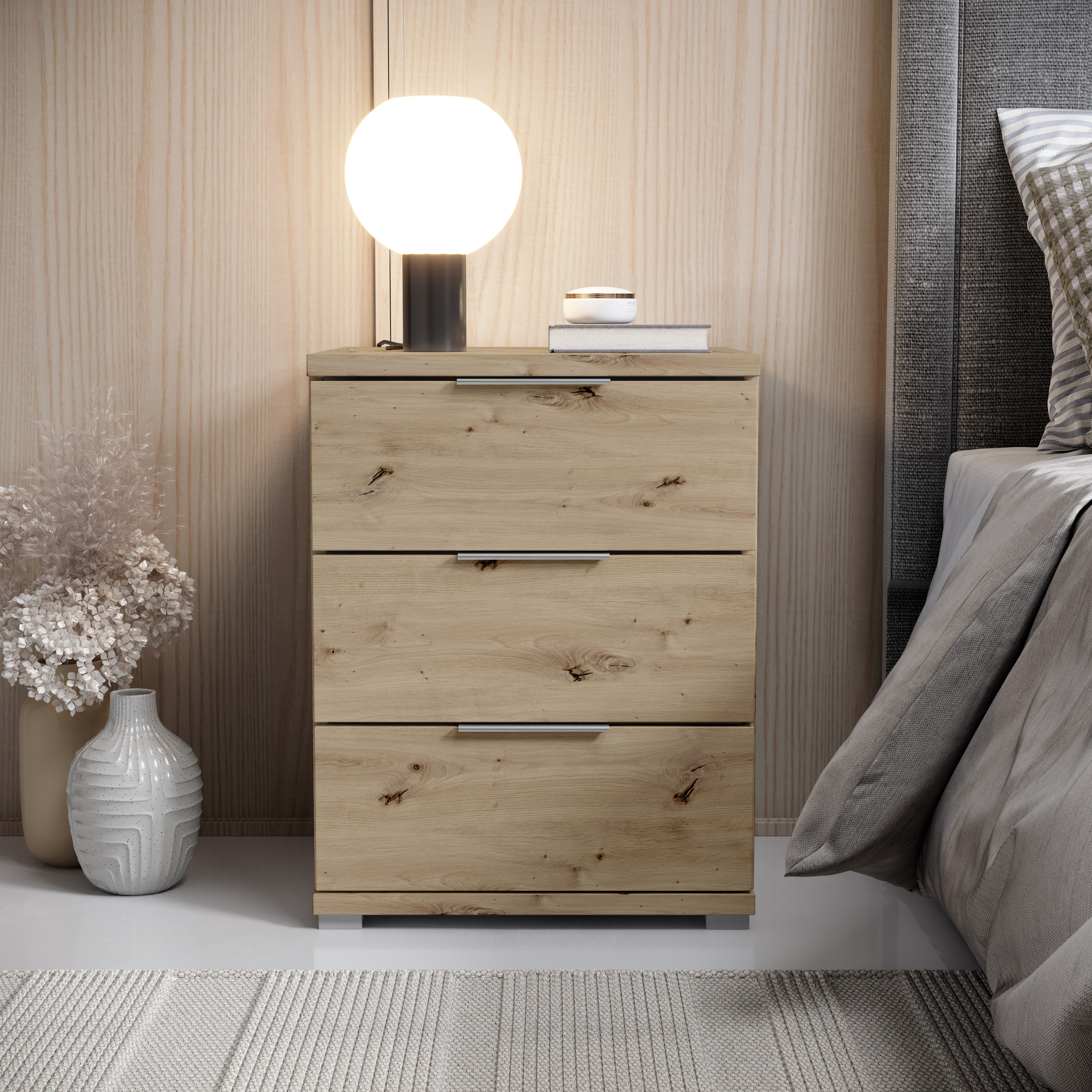 Nachtkommode "Svenja"