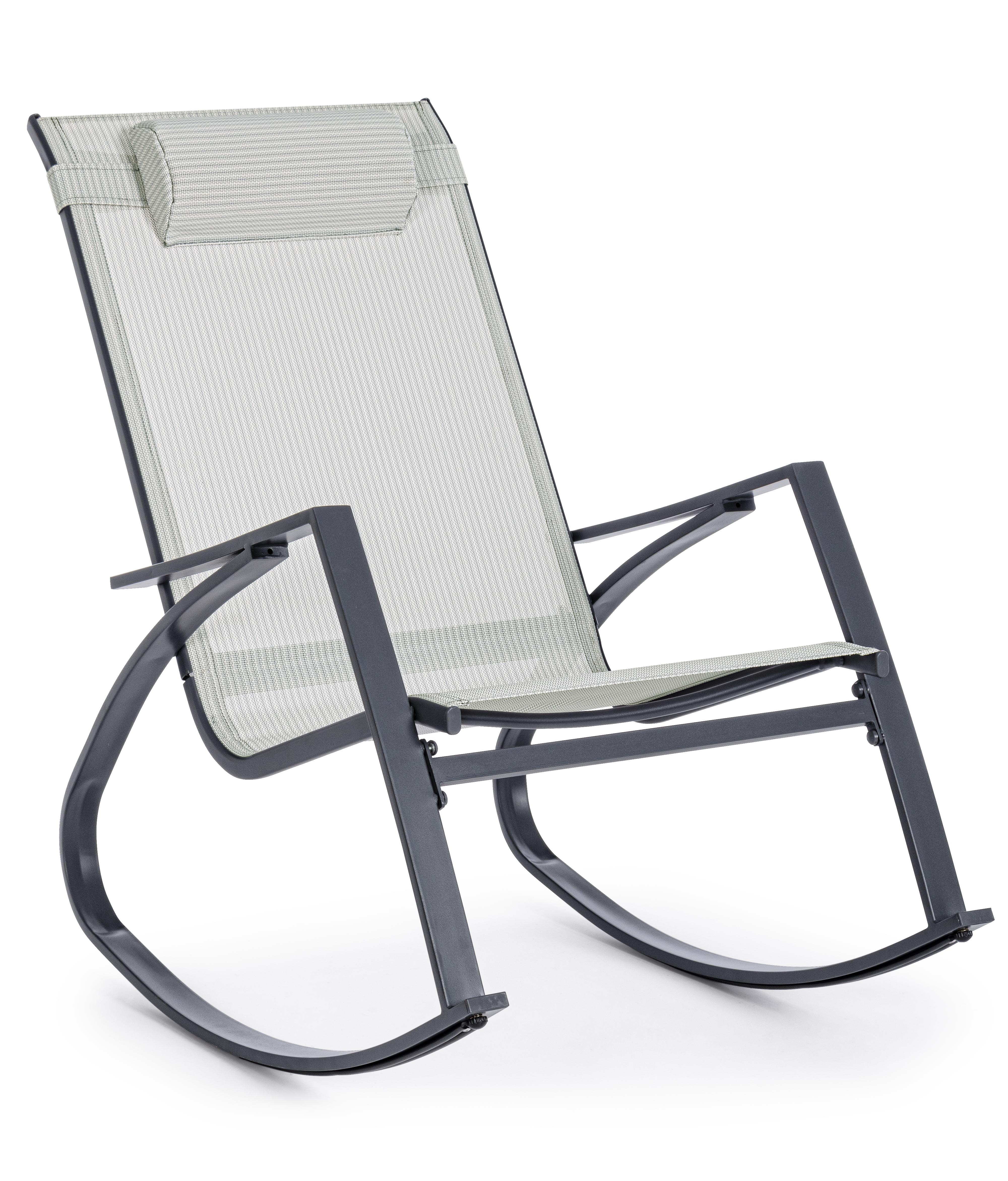 Schaukelsessel "Demid"