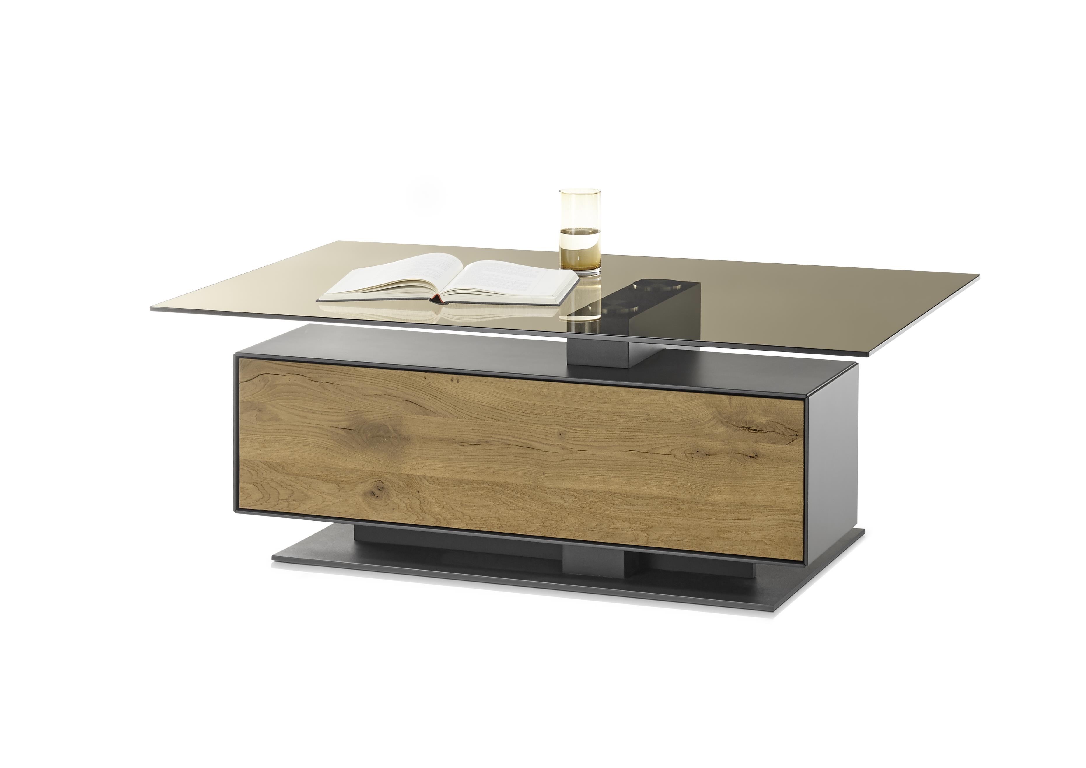 Musterring Couchtisch "Trevio"