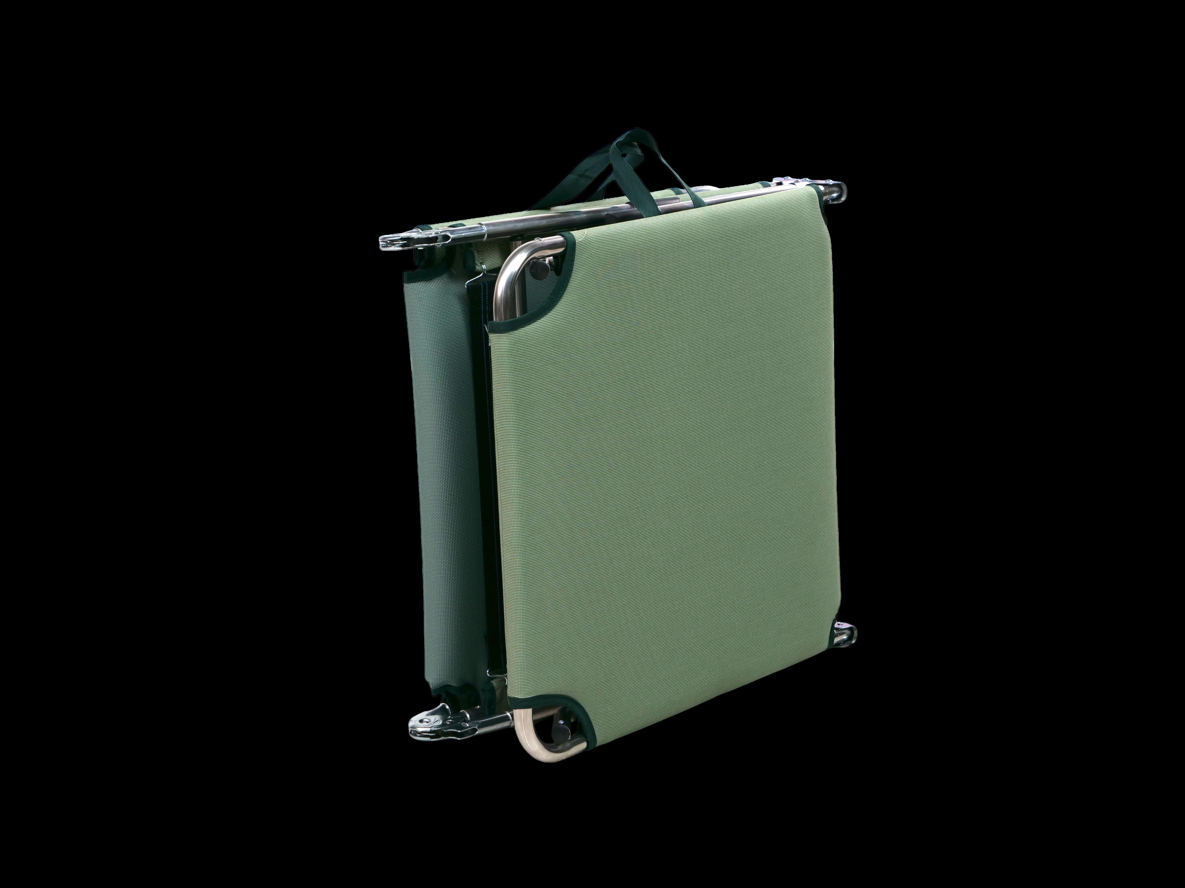 Campingliege "Paradiso Comfort"