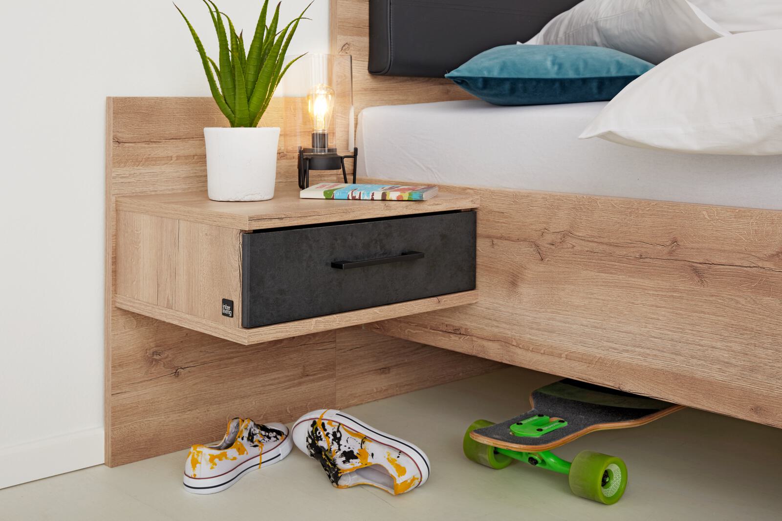 Interliving Hängenako Serie 1701