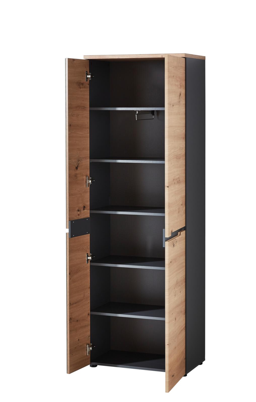 Garderobenschrank "Memphis"