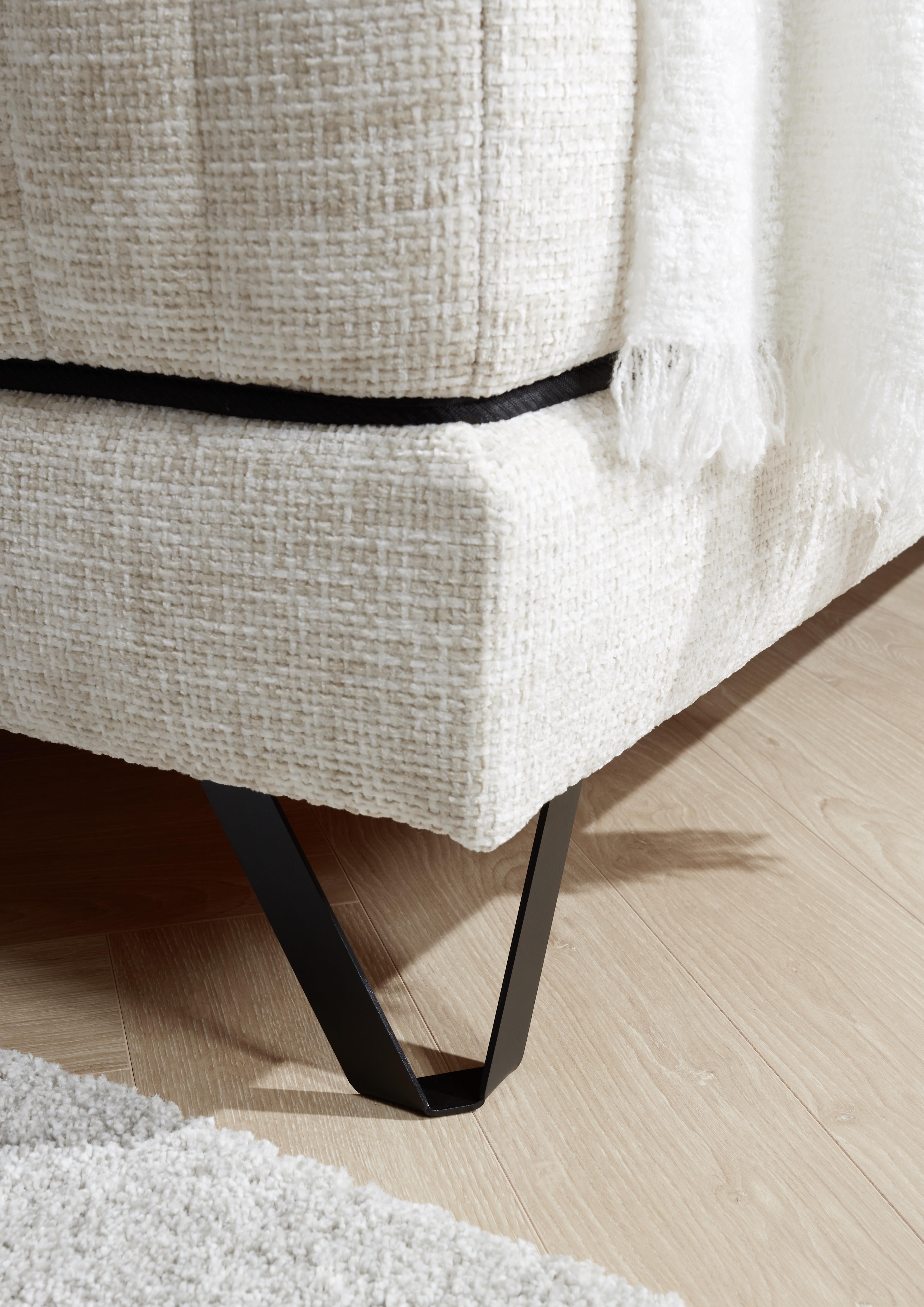 Boxspringbett "Baldwin"