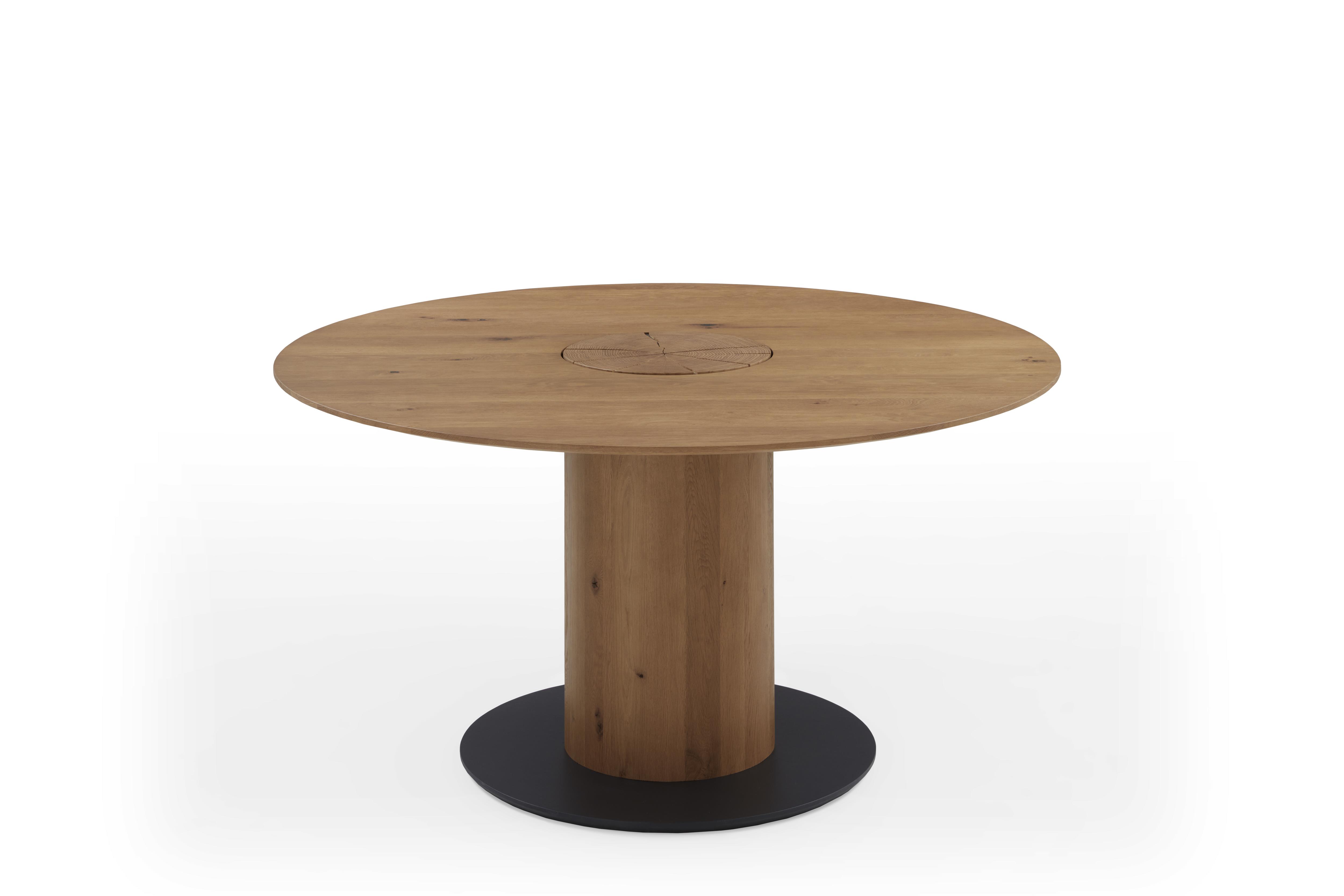 Esstisch "Naturzeit"