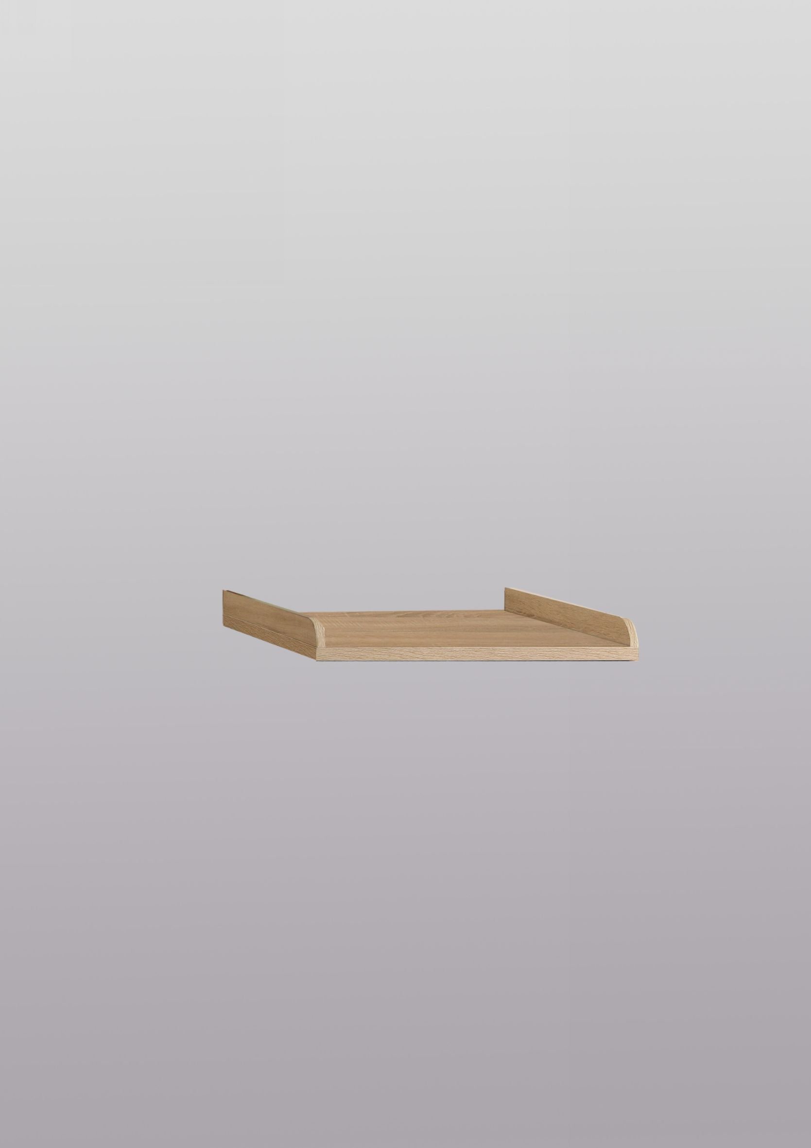 Wickelaufsatz Winnie Babyzimmer