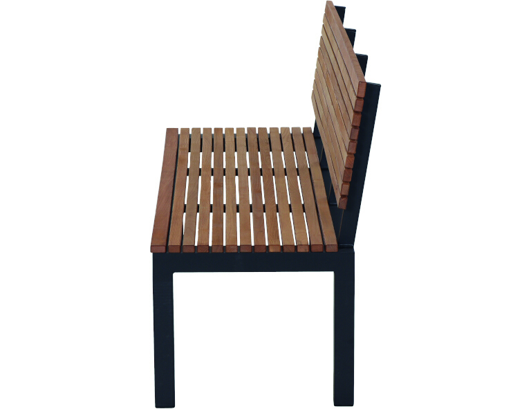 2 - Sitzerbank "Bozen"