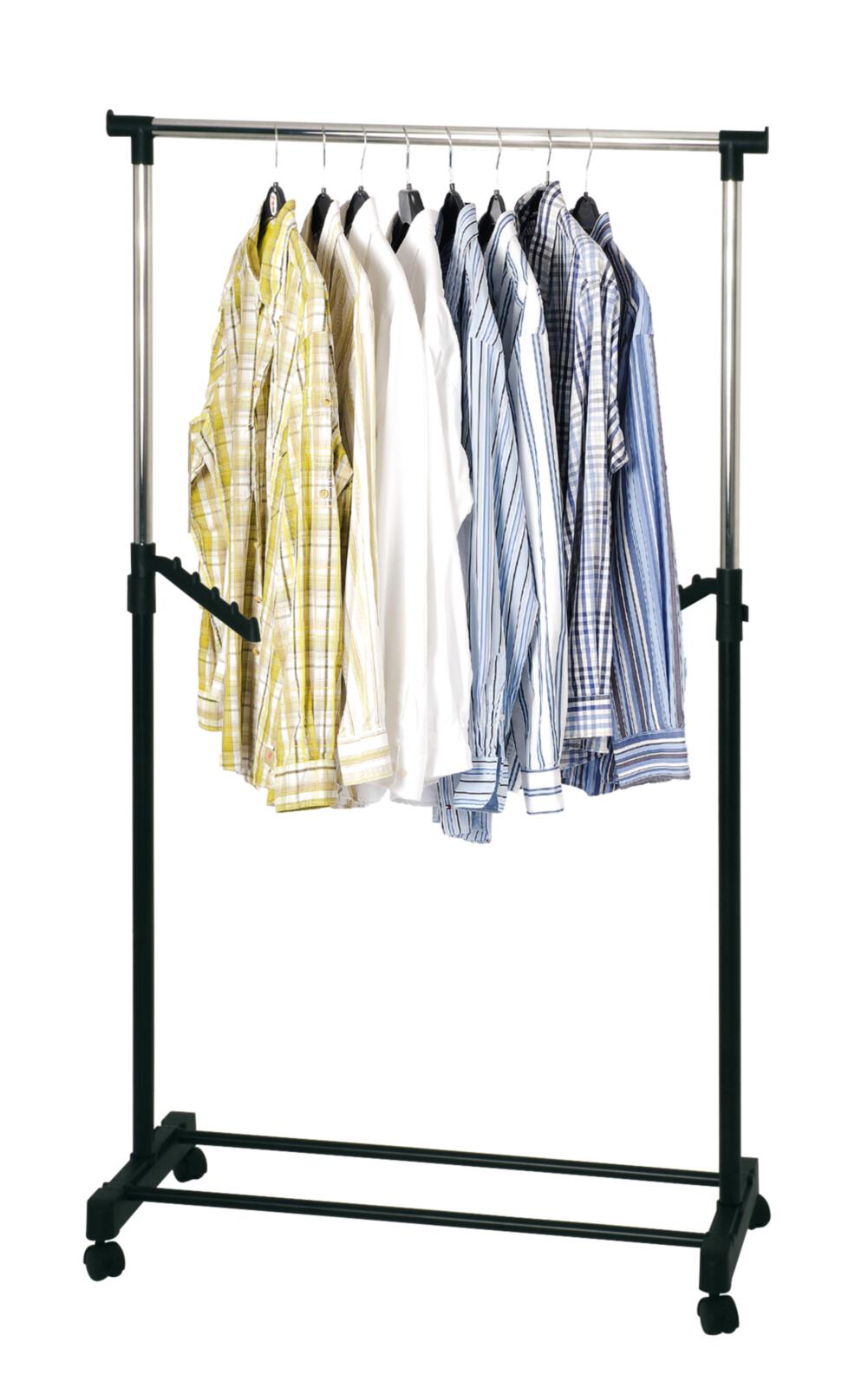 Rollgarderobe "Tami"