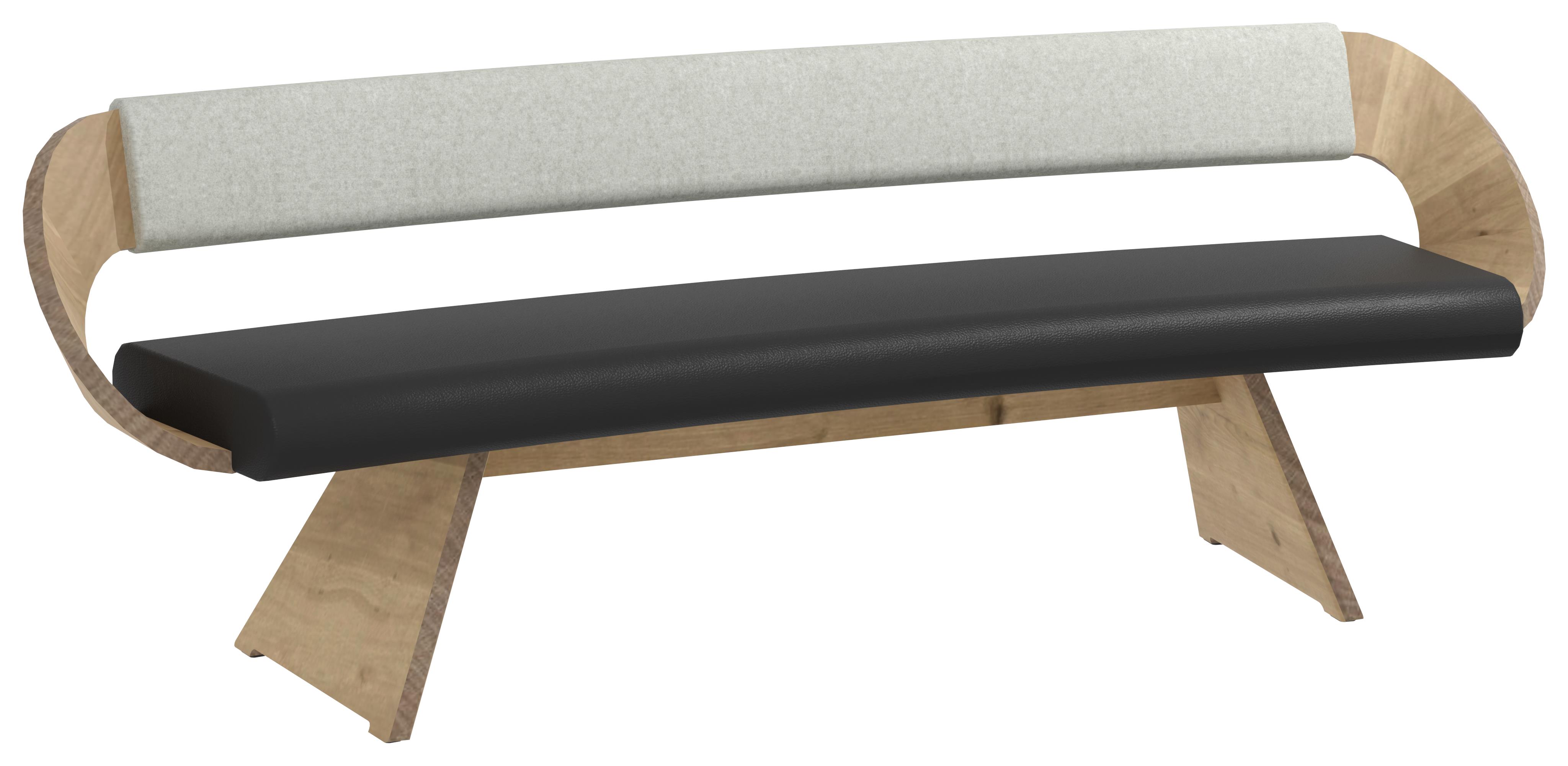 Sitzbank "Vmontanara"