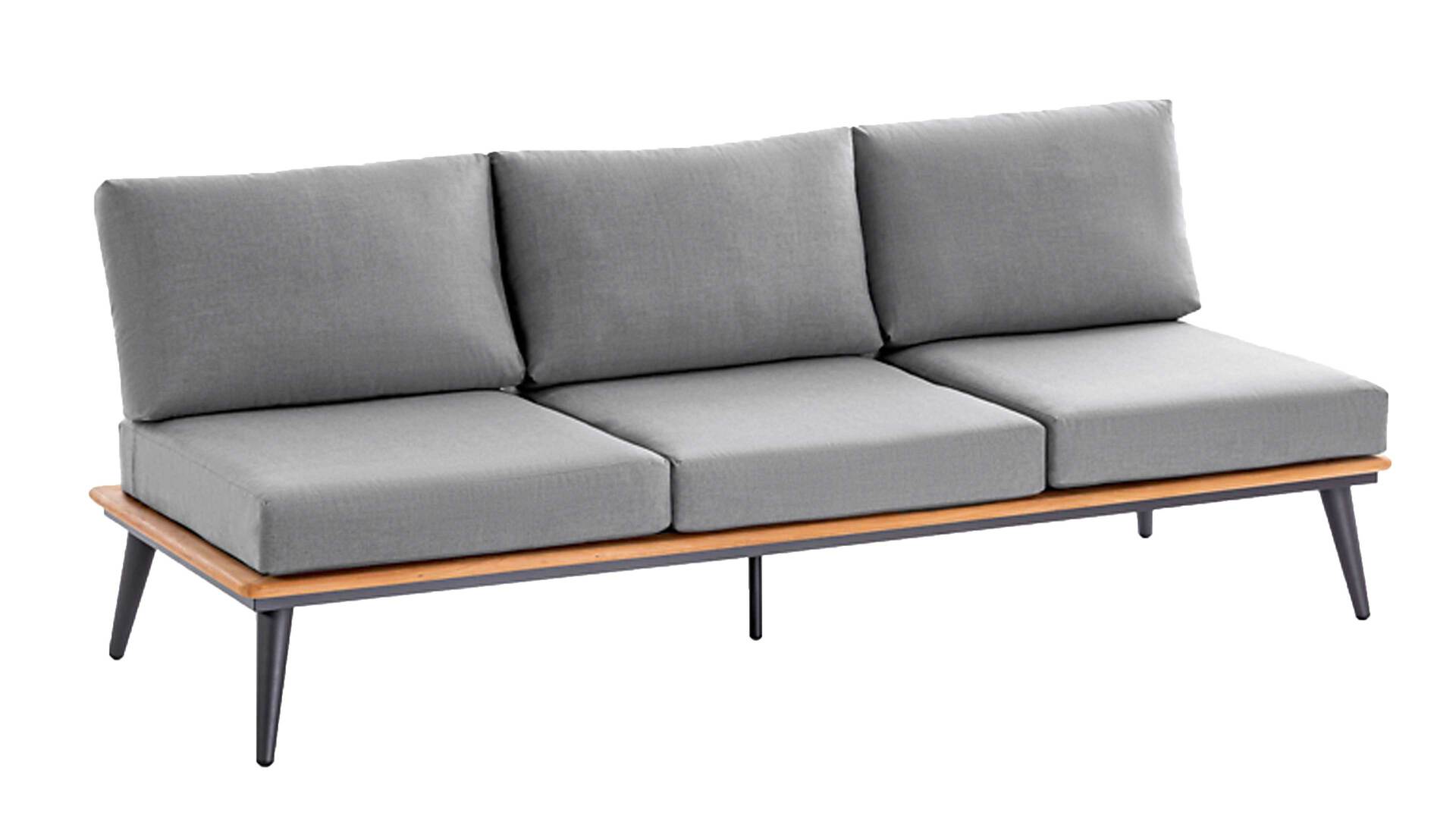 NIEHOFF GARDEN Serra - Lounge-Sofa
