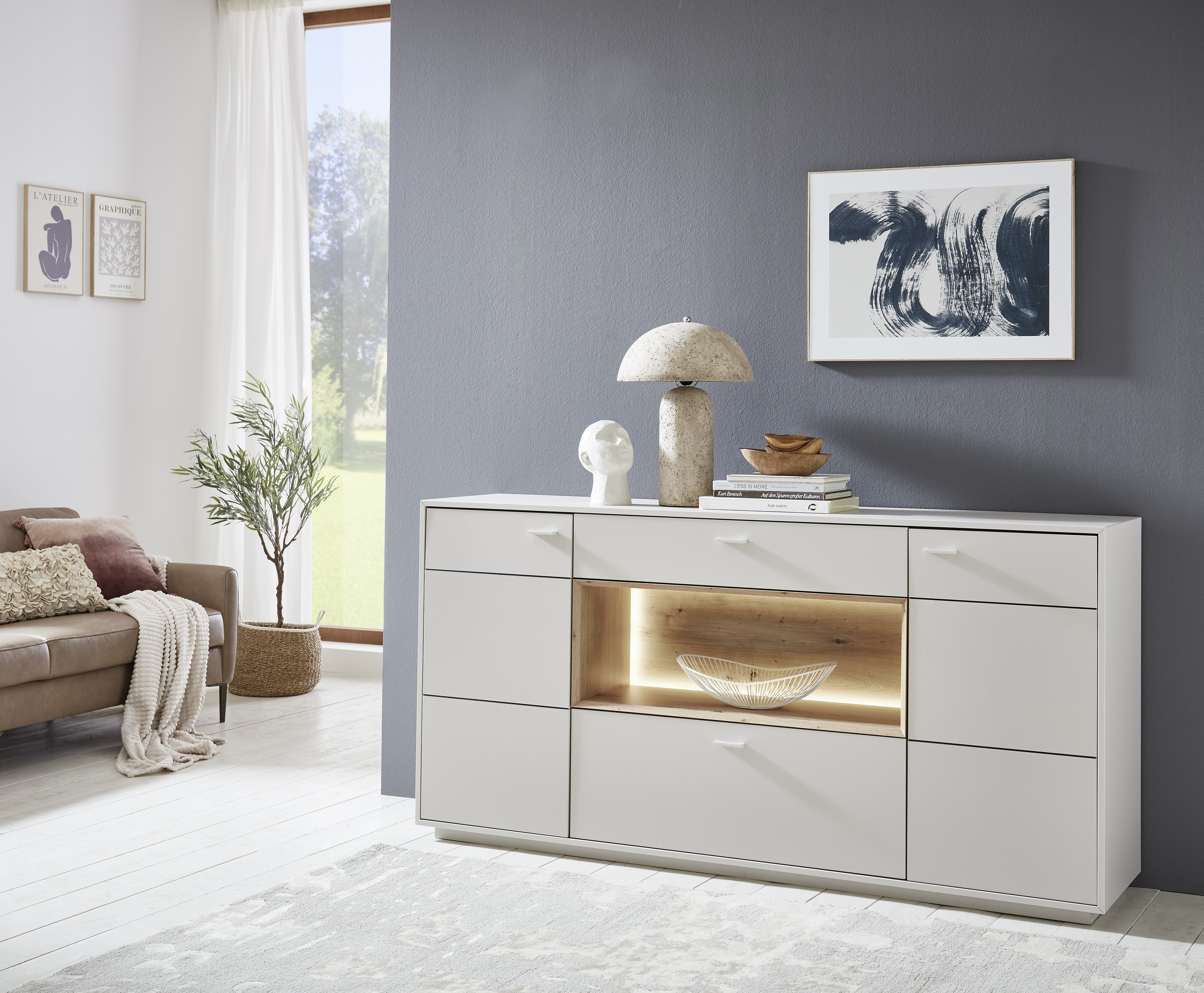 Sideboard "Caracas"