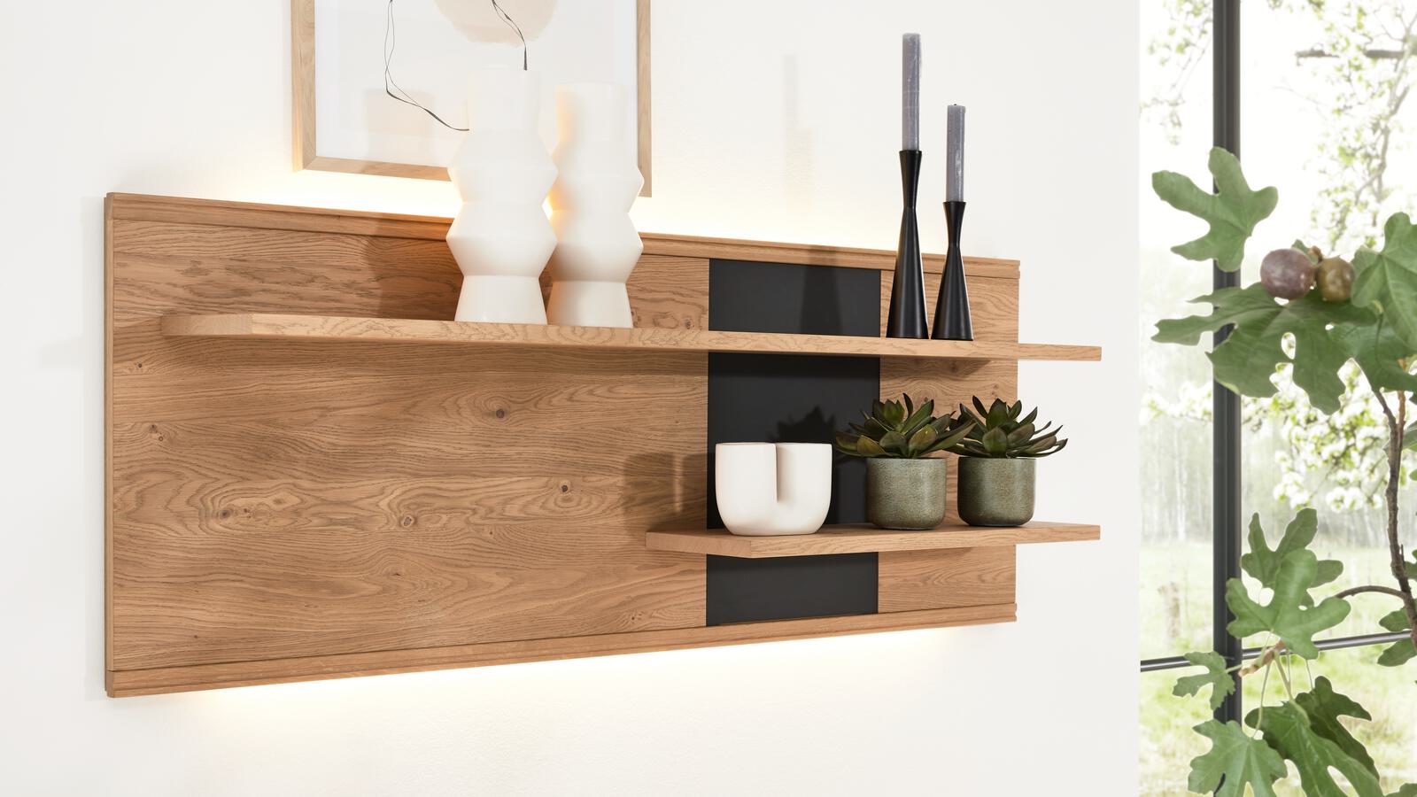 Interliving Anbauwand Serie 2025