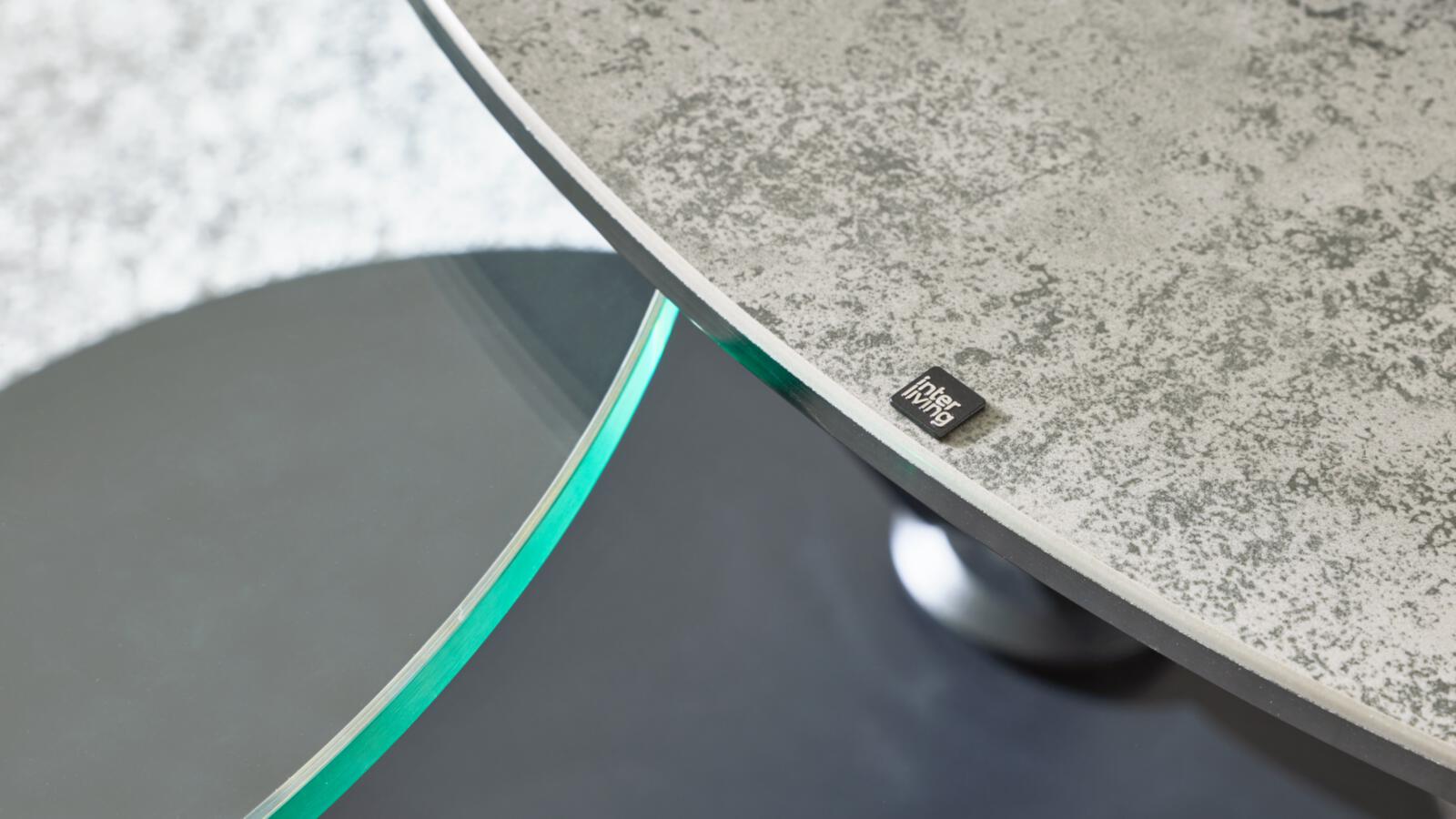 Interliving Couchtisch Serie 6218