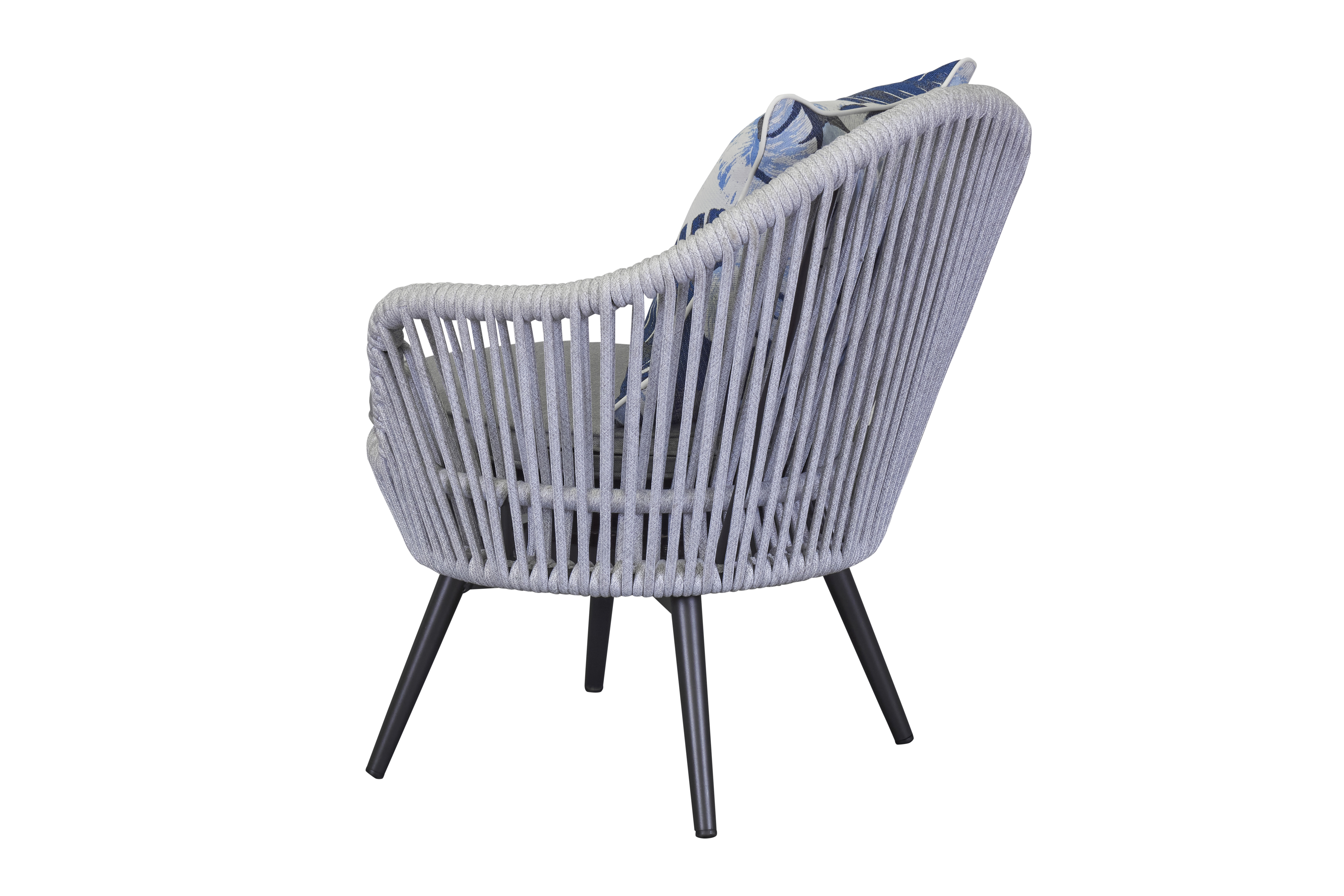 Lounge - Drehsessel "Bari"