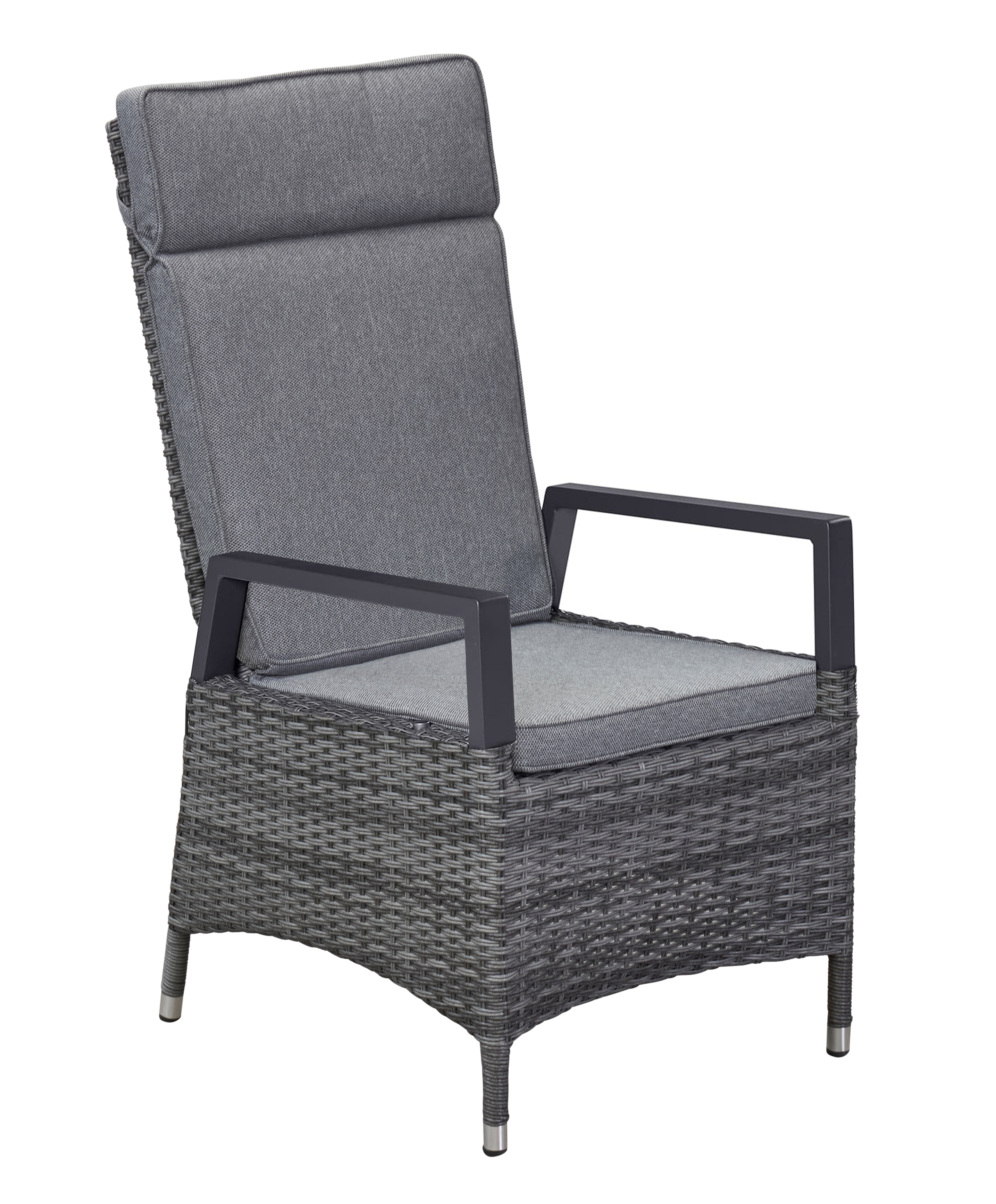 Positionsstuhl "Keramo-Vivera"