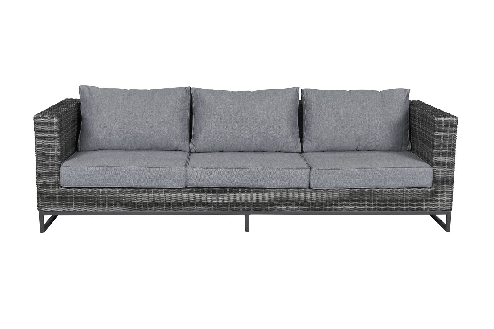 3 - Sitzersofa Vivera