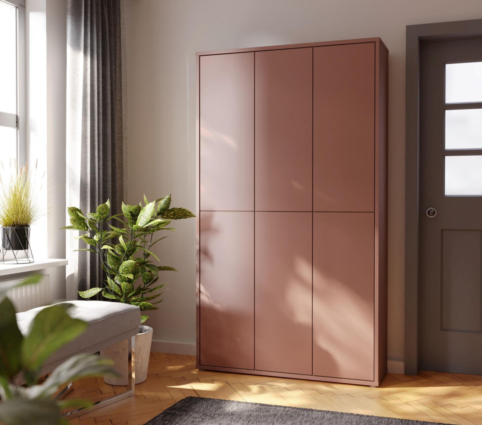 Schuhschrank "Alice Springs"