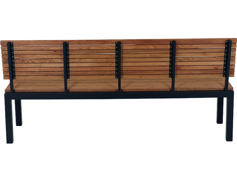 3 - Sitzerbank "Bozen"